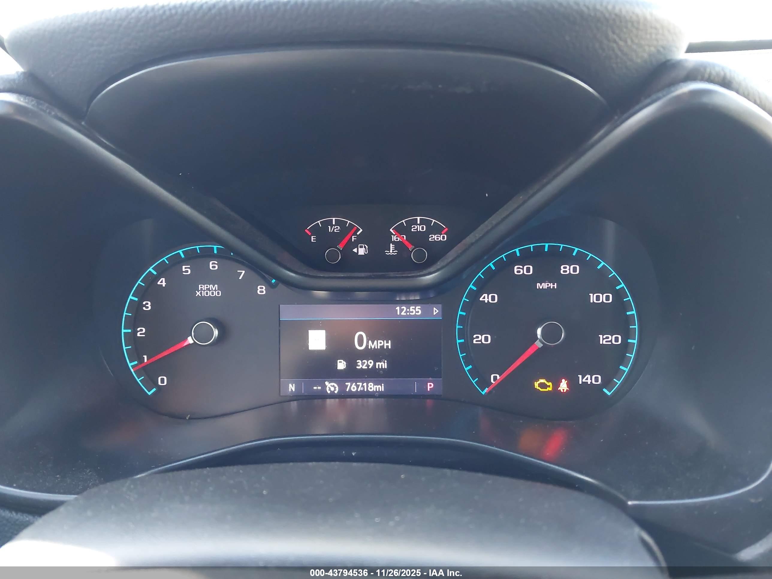 GMC CANYON image 7