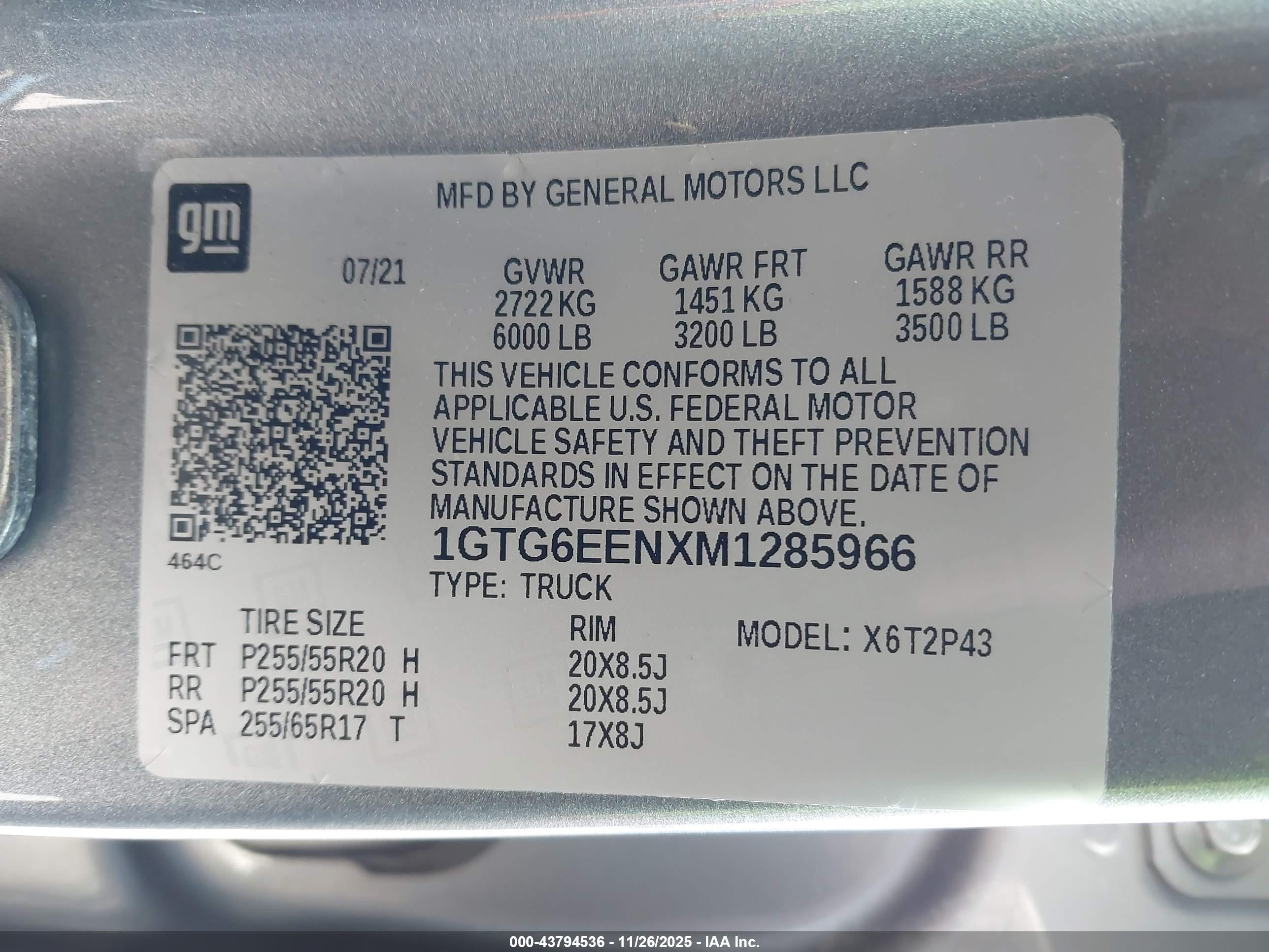 GMC CANYON image 9