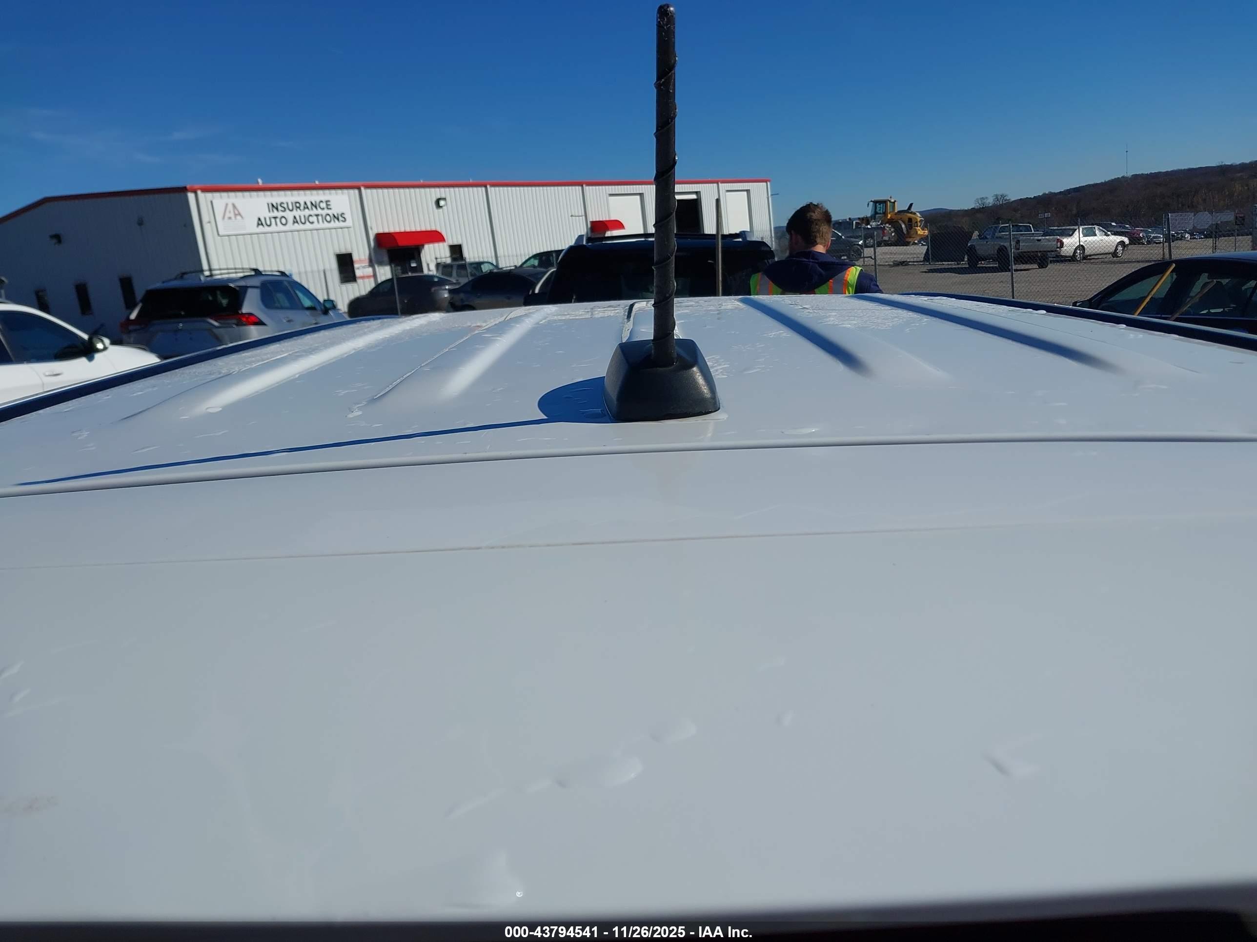 GMC TERRAIN image 6