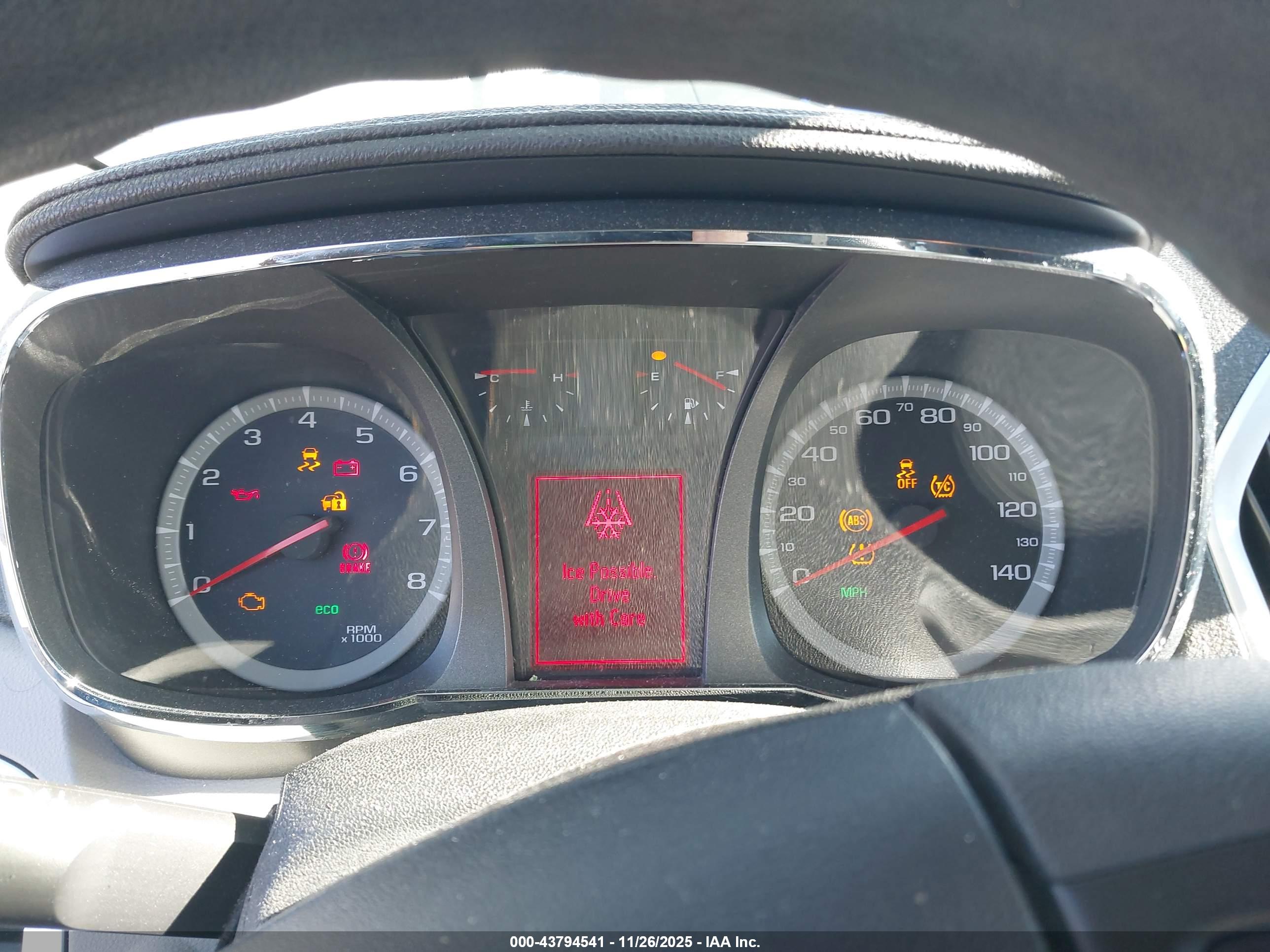 GMC TERRAIN image 7