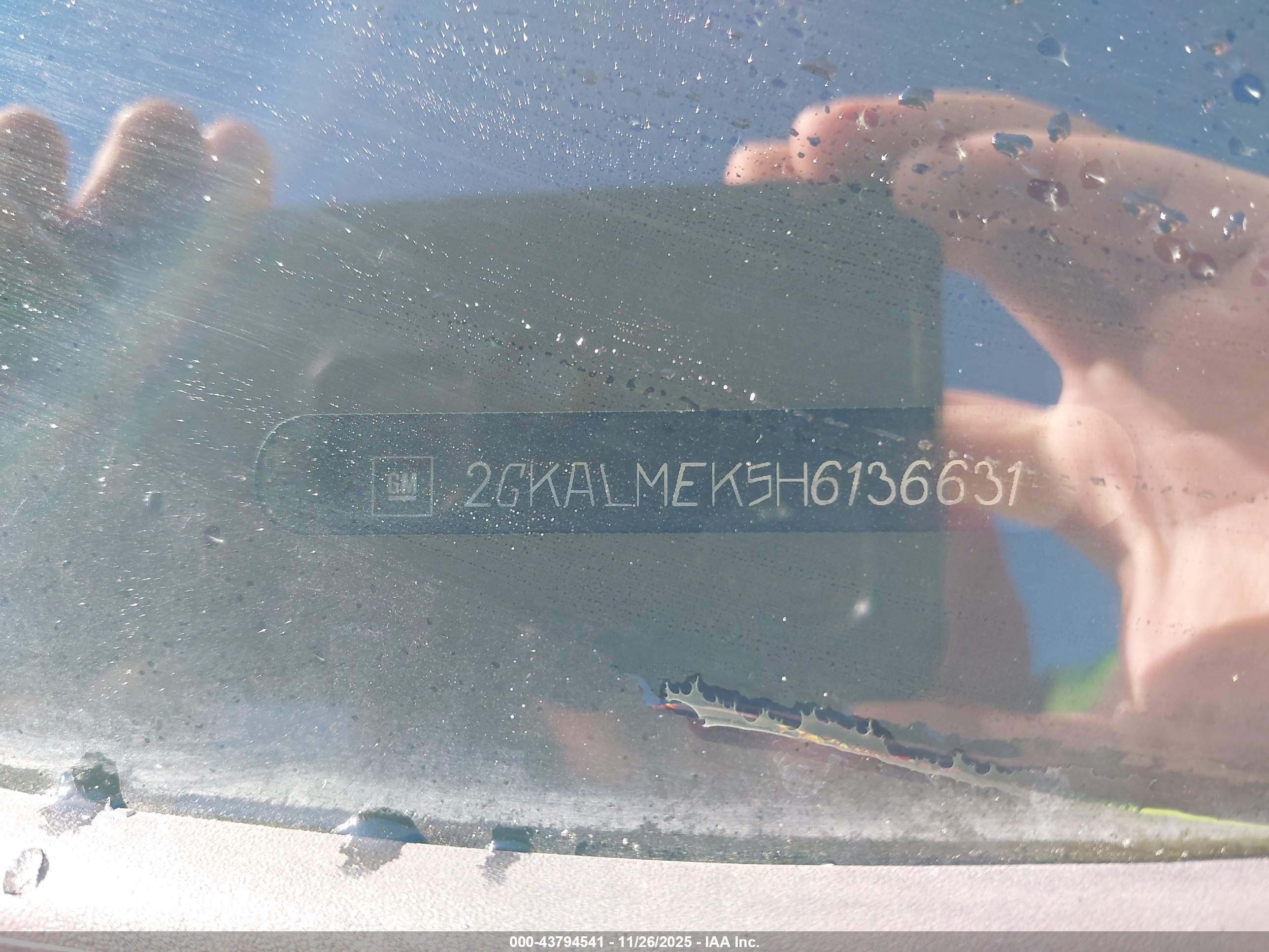 GMC TERRAIN image 9
