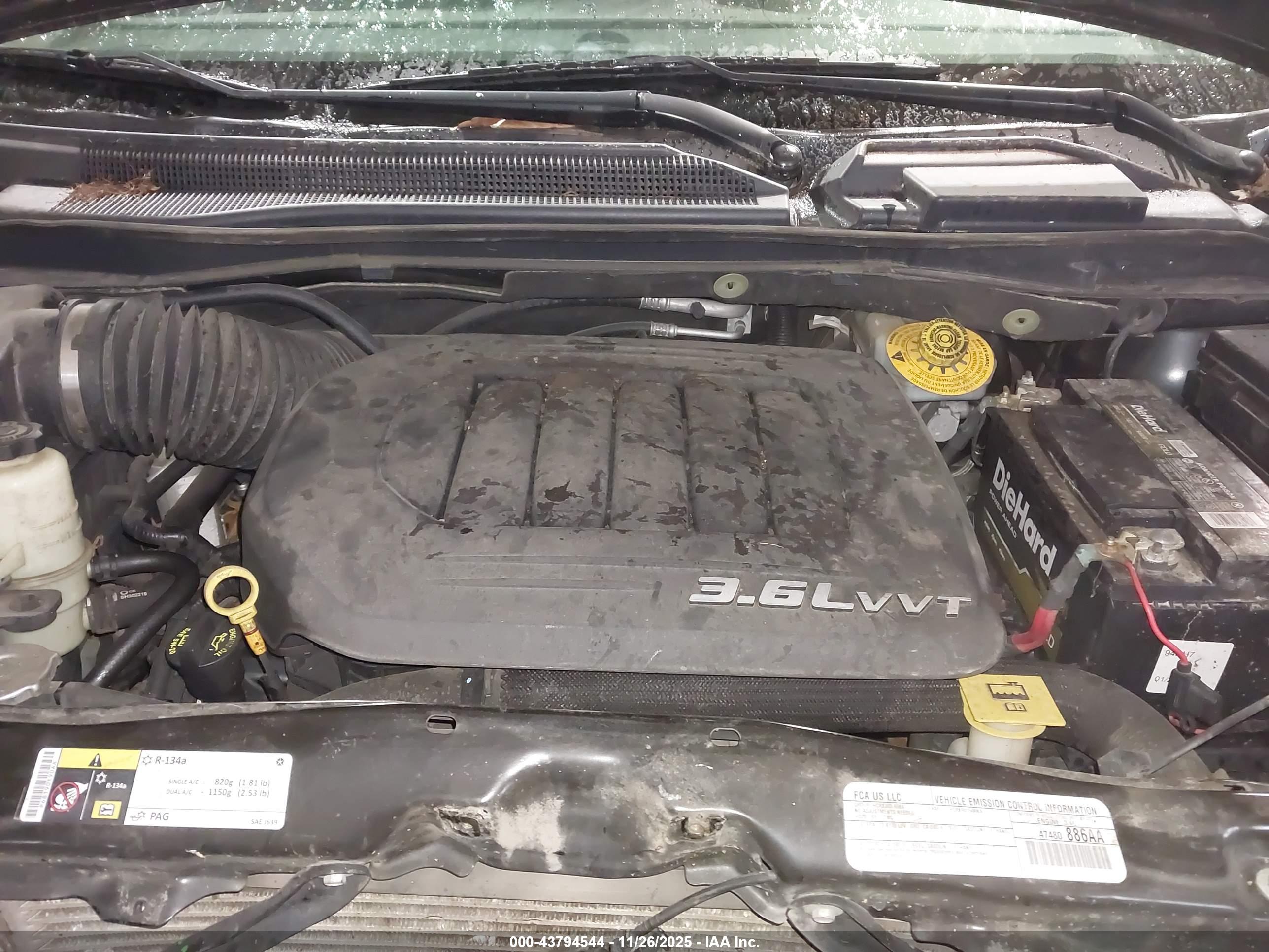 DODGE GRAND image 10