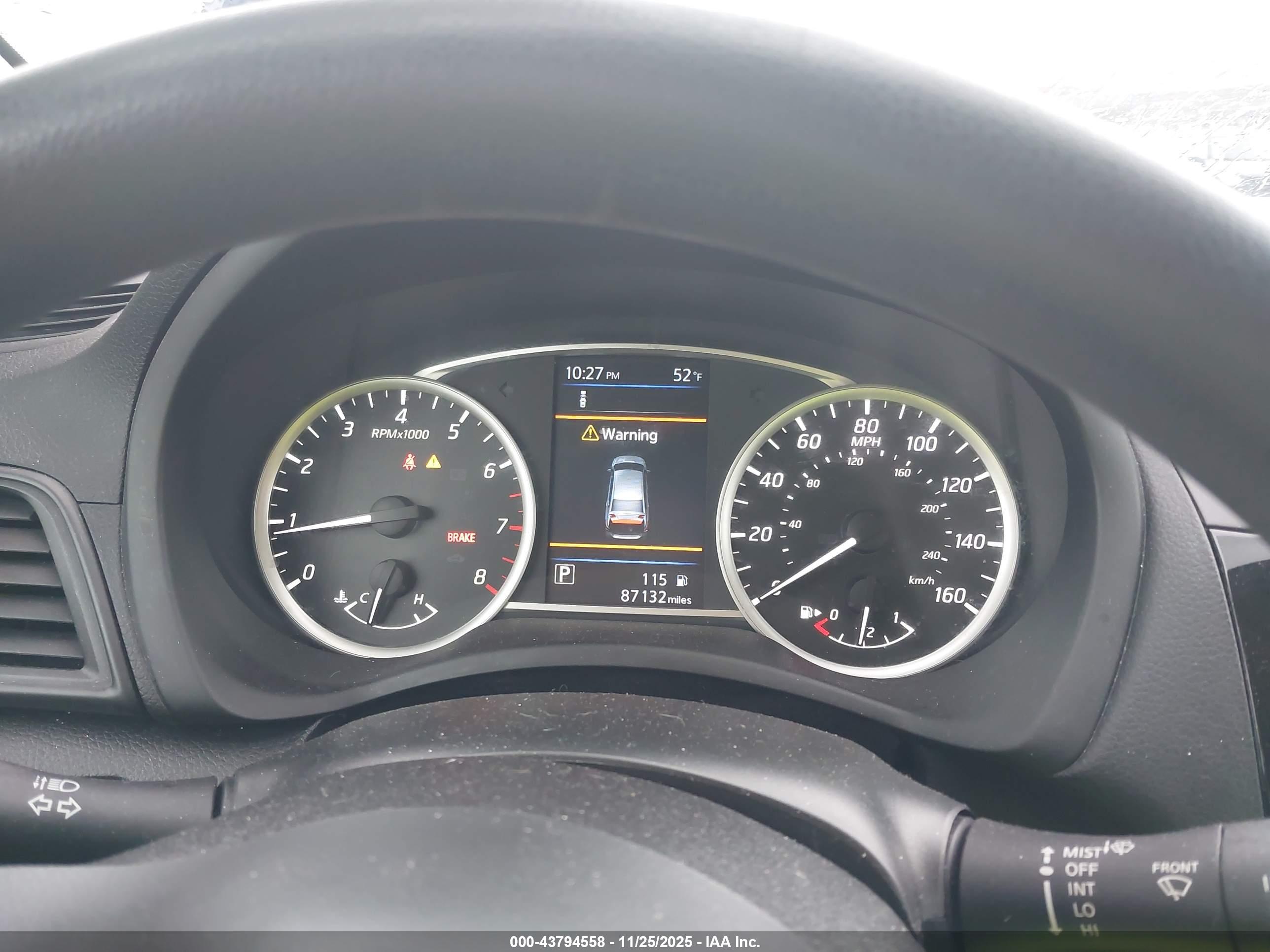 NISSAN SENTRA image 7