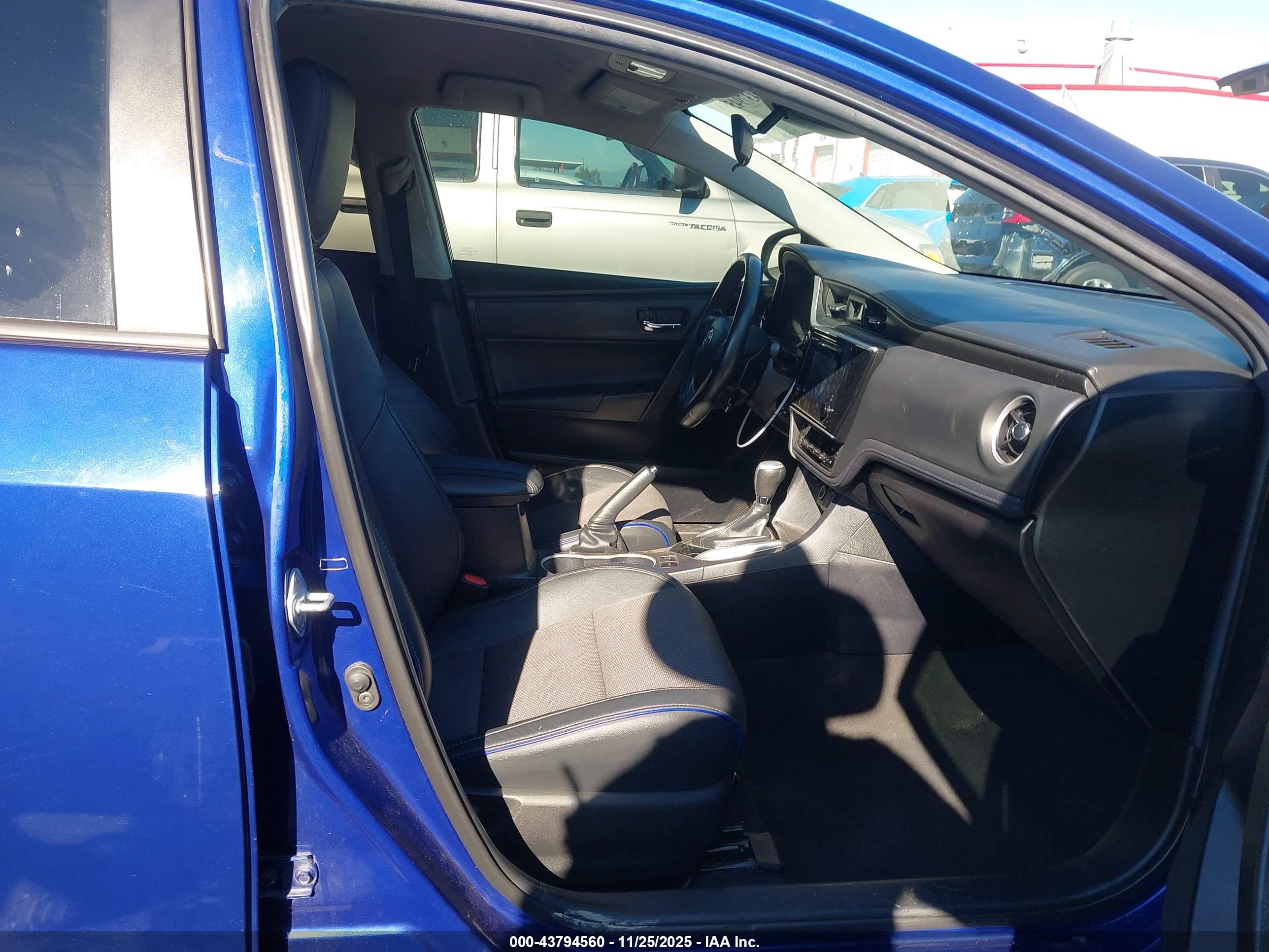 TOYOTA COROLLA image 5
