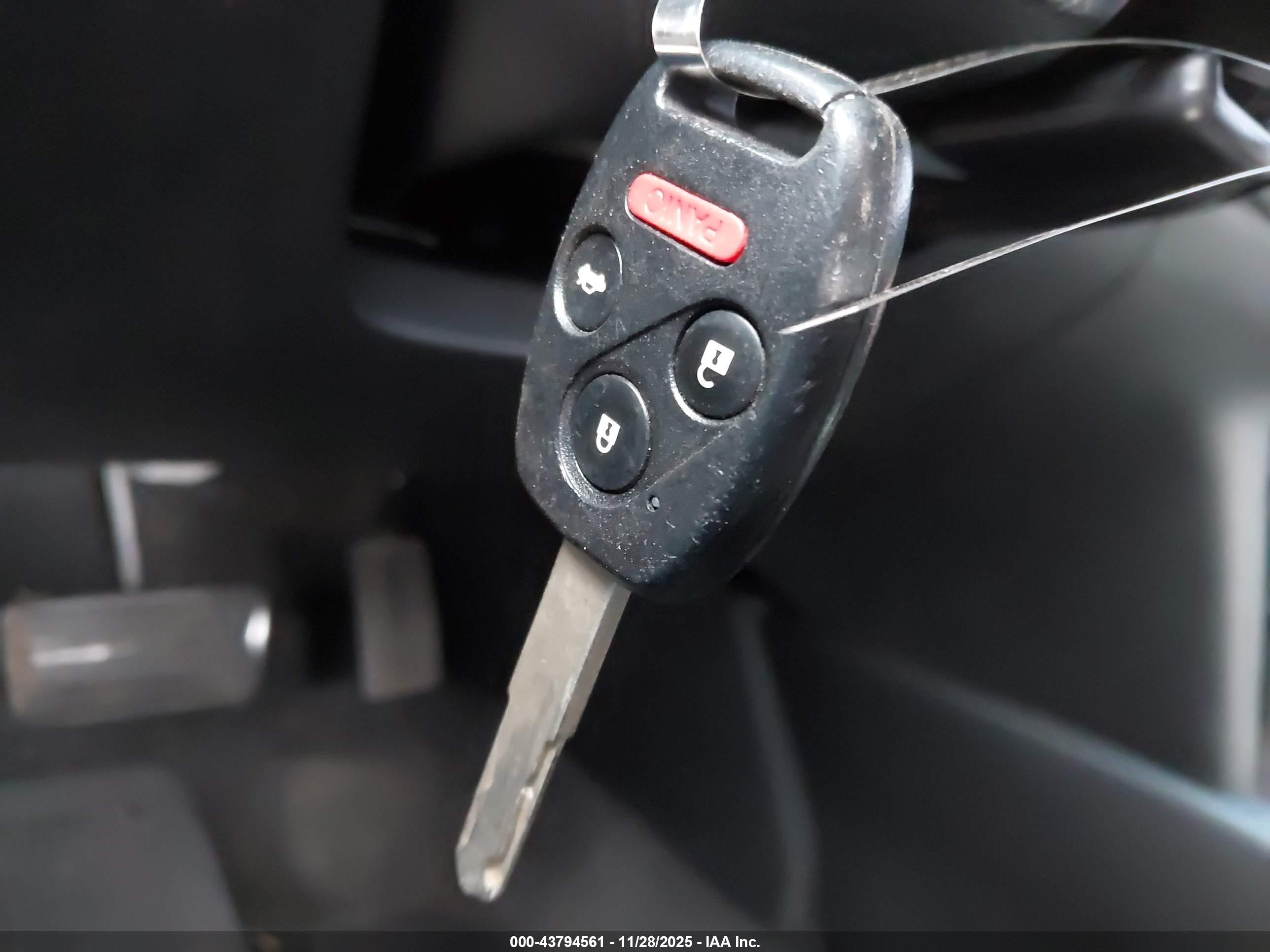 HONDA ACCORD image 11