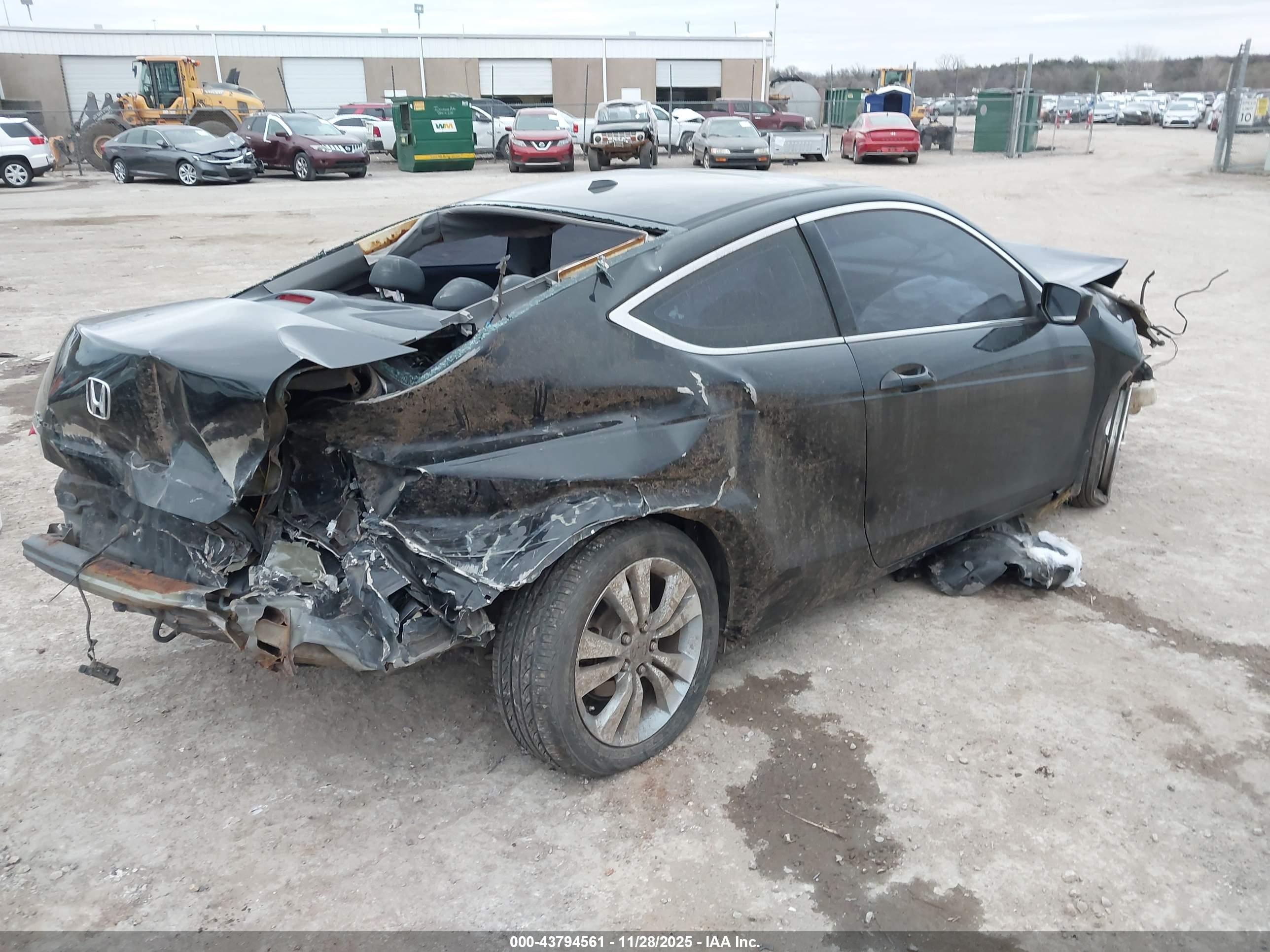 HONDA ACCORD image 4