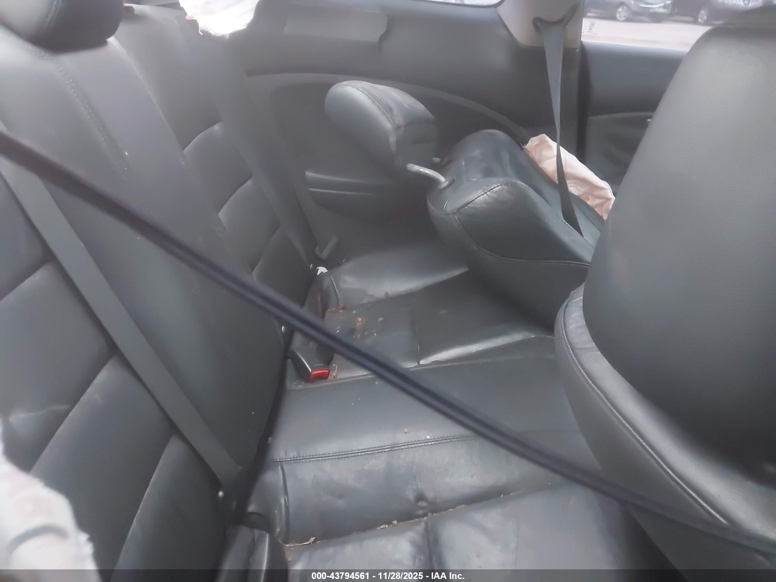 HONDA ACCORD image 8