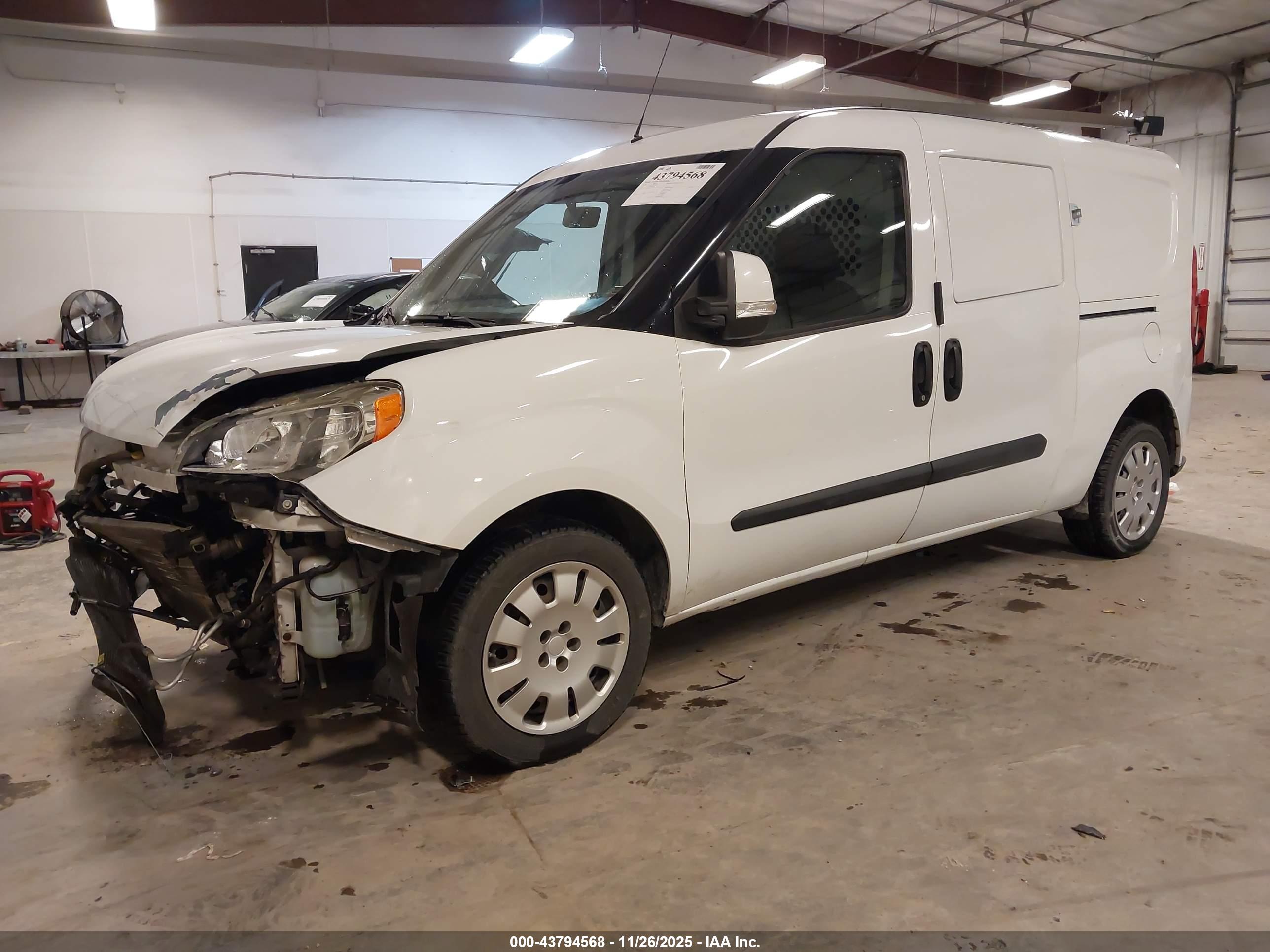 RAM PROMASTER image 2