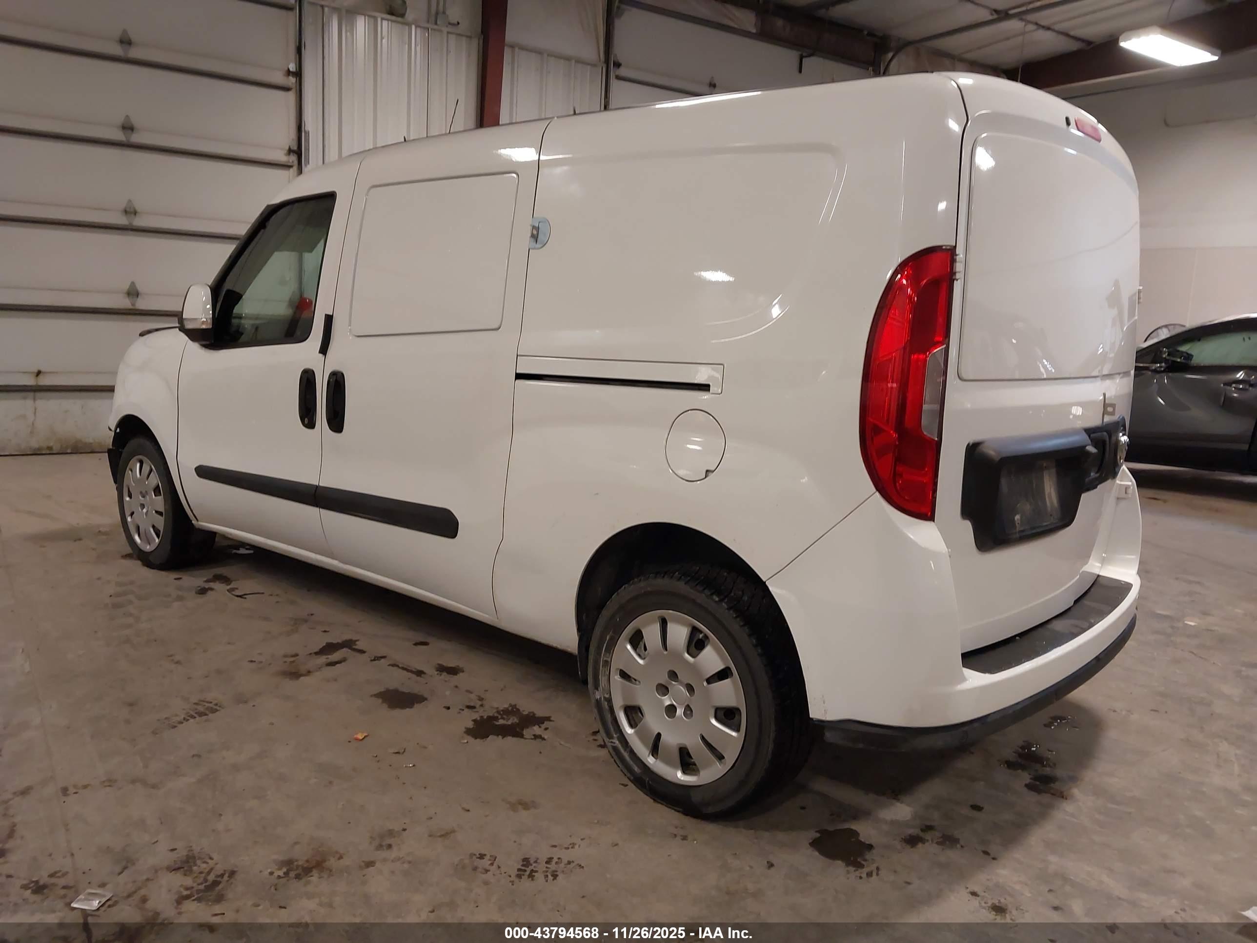 RAM PROMASTER image 3