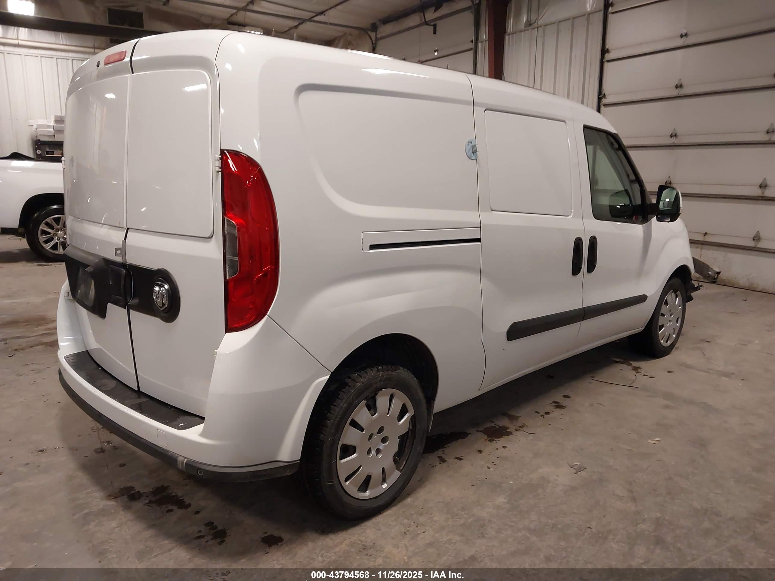 RAM PROMASTER image 4