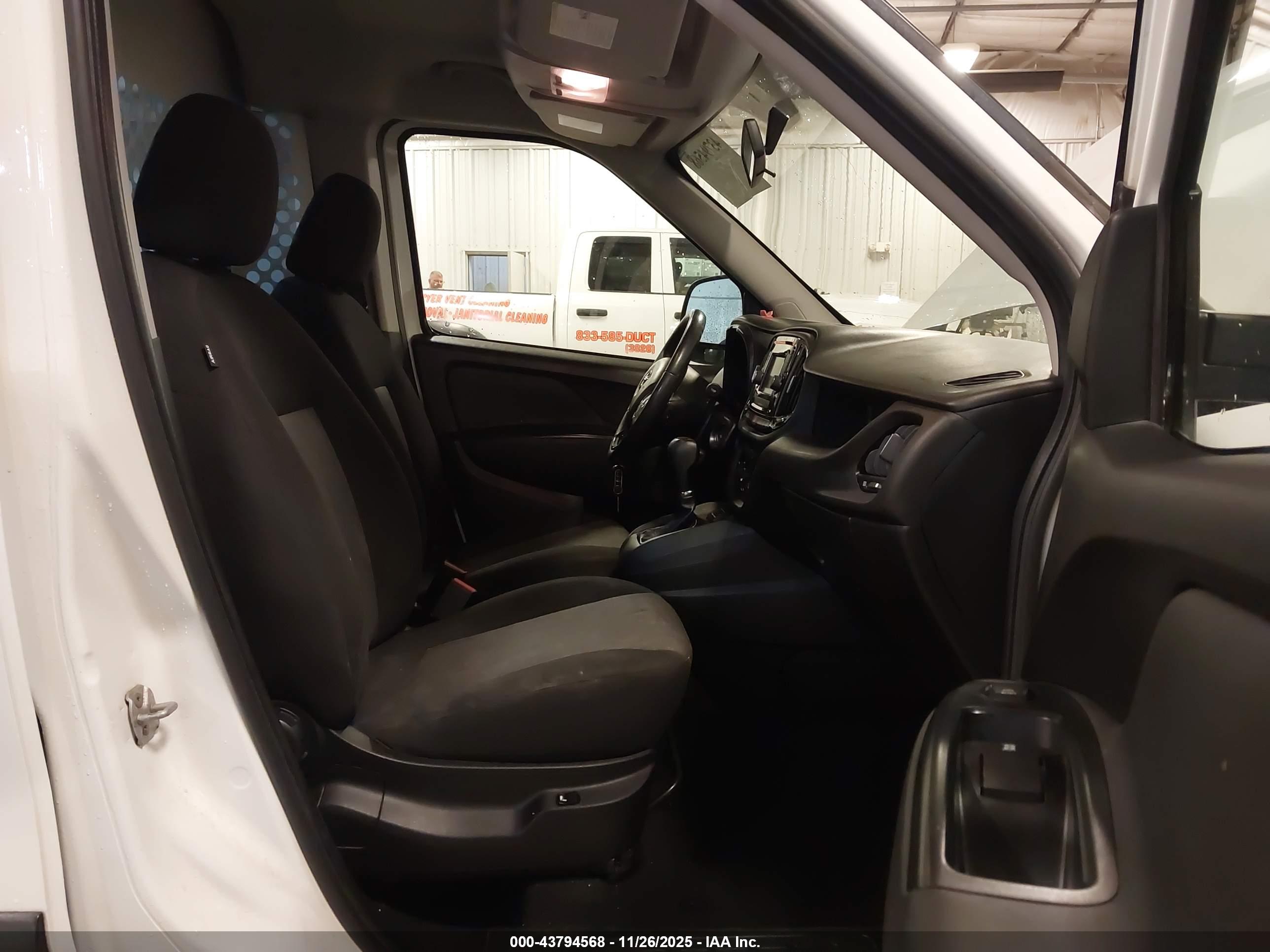 RAM PROMASTER image 5