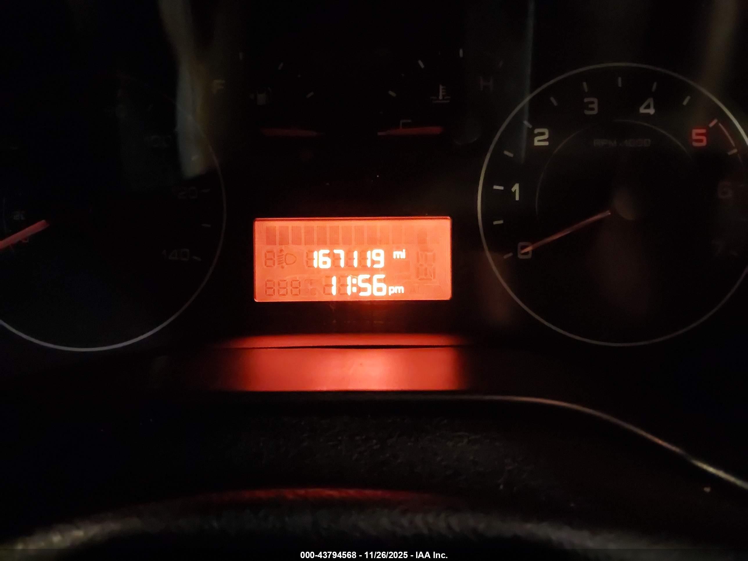 RAM PROMASTER image 7