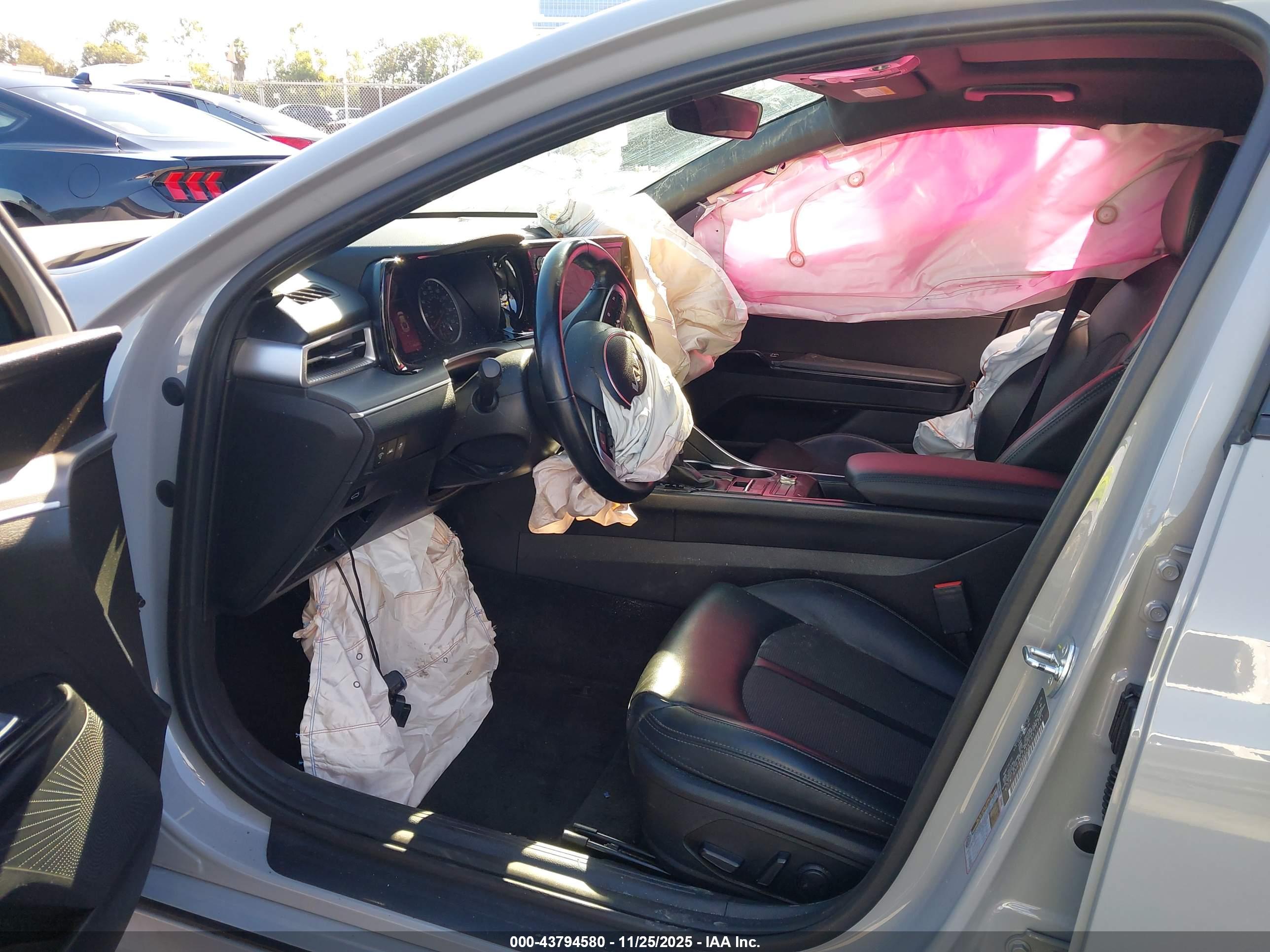 KIA K5 image 5