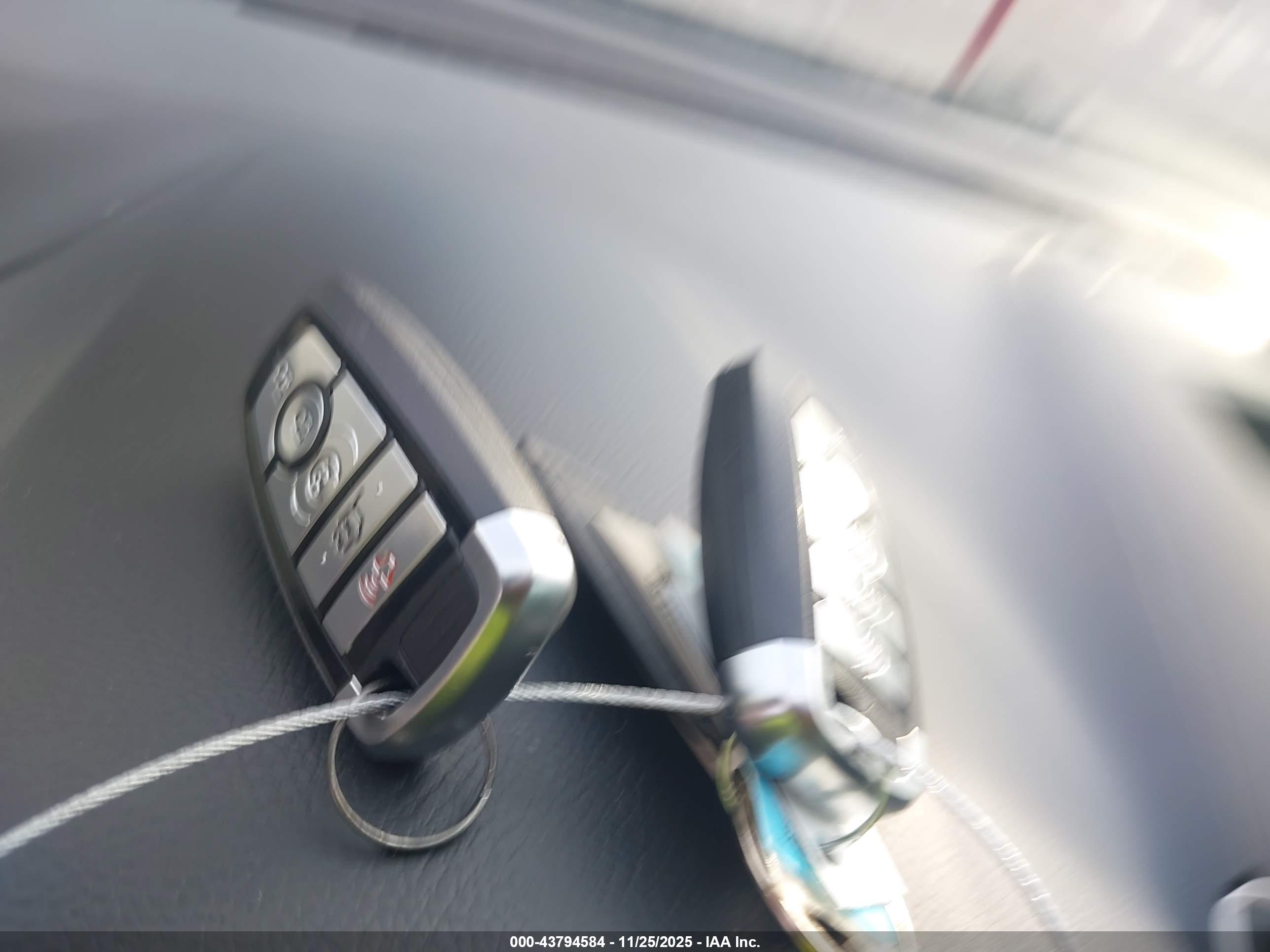 FORD EDGE image 11