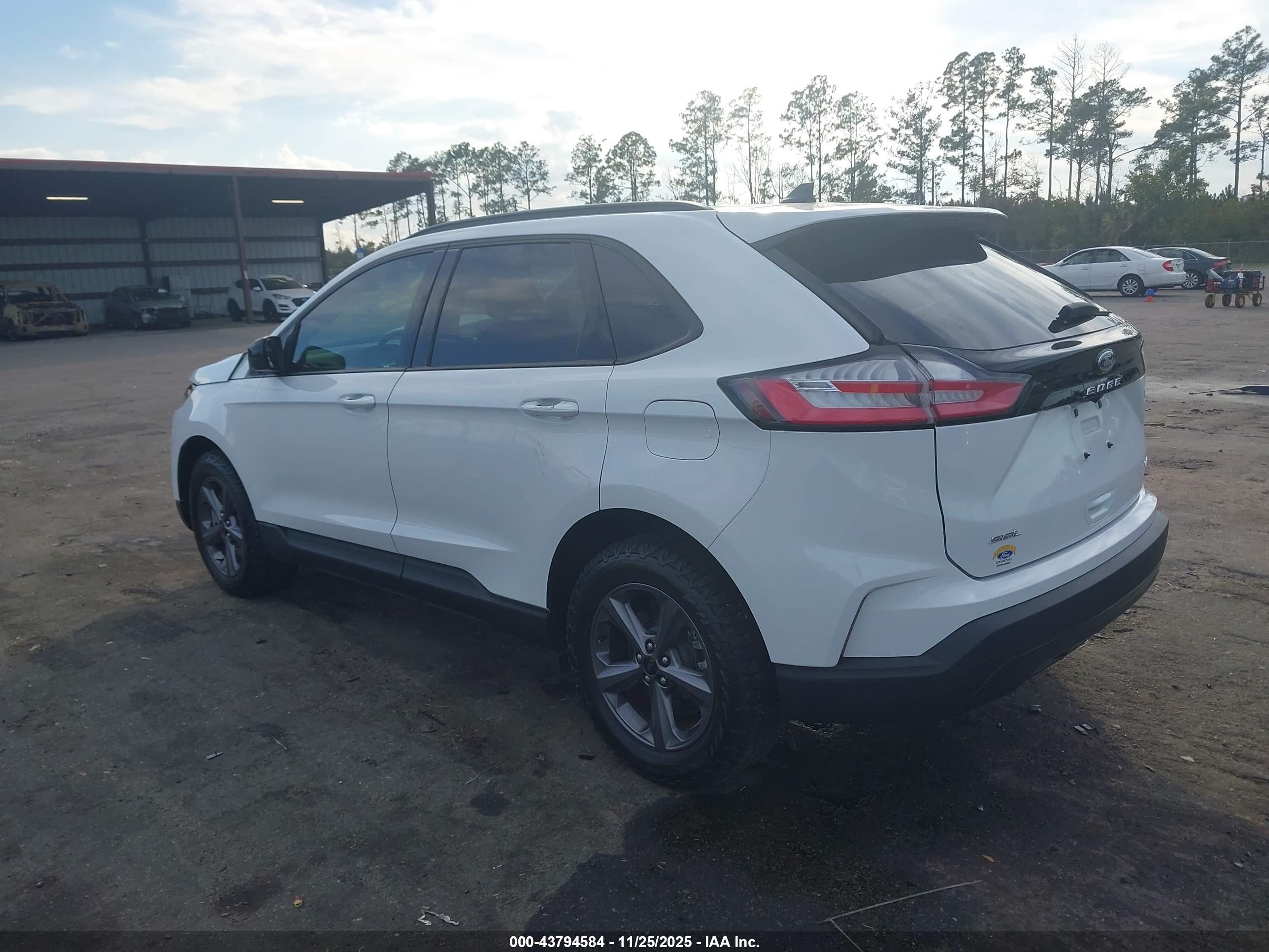 FORD EDGE image 3