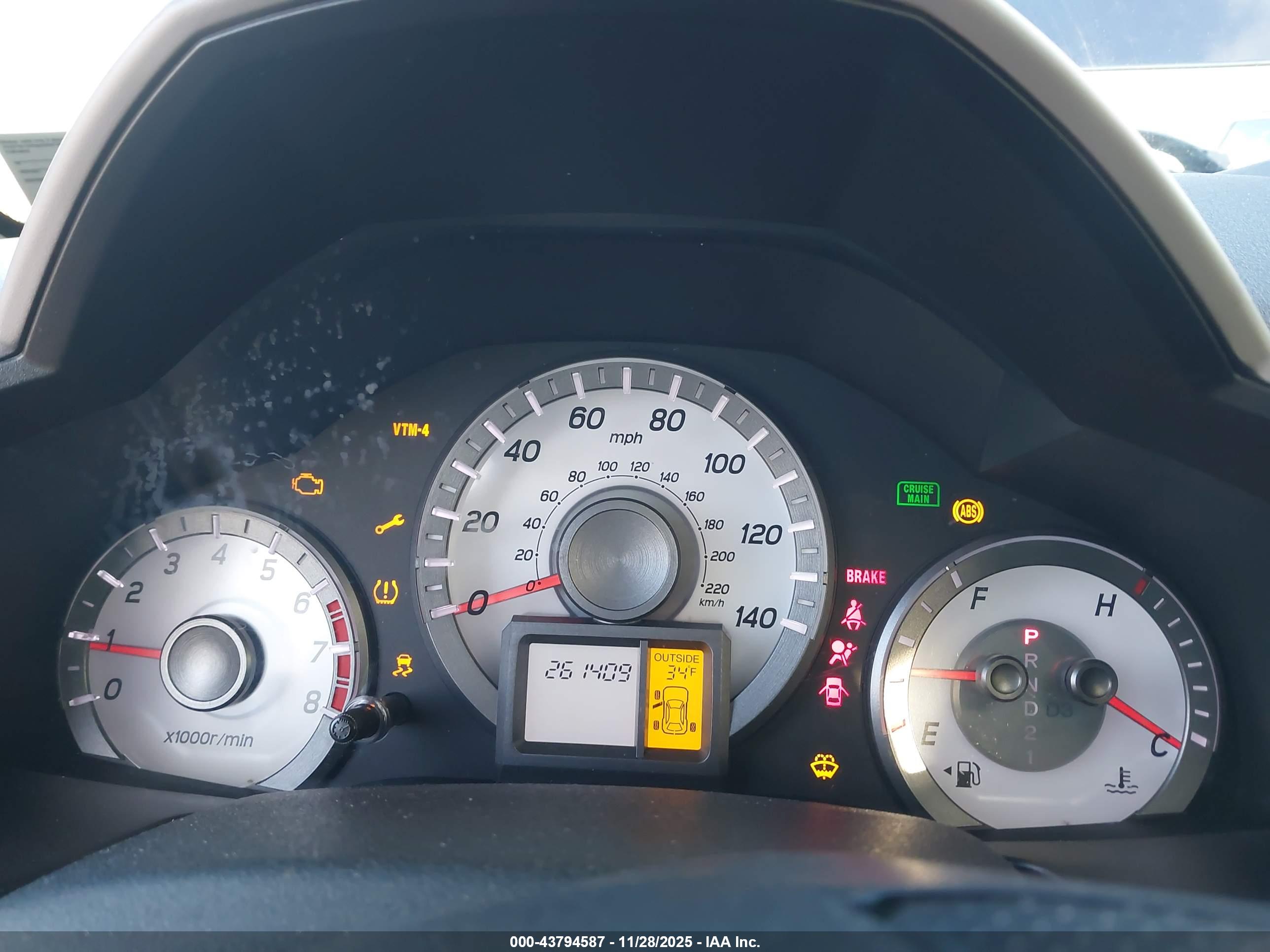 HONDA PILOT image 7