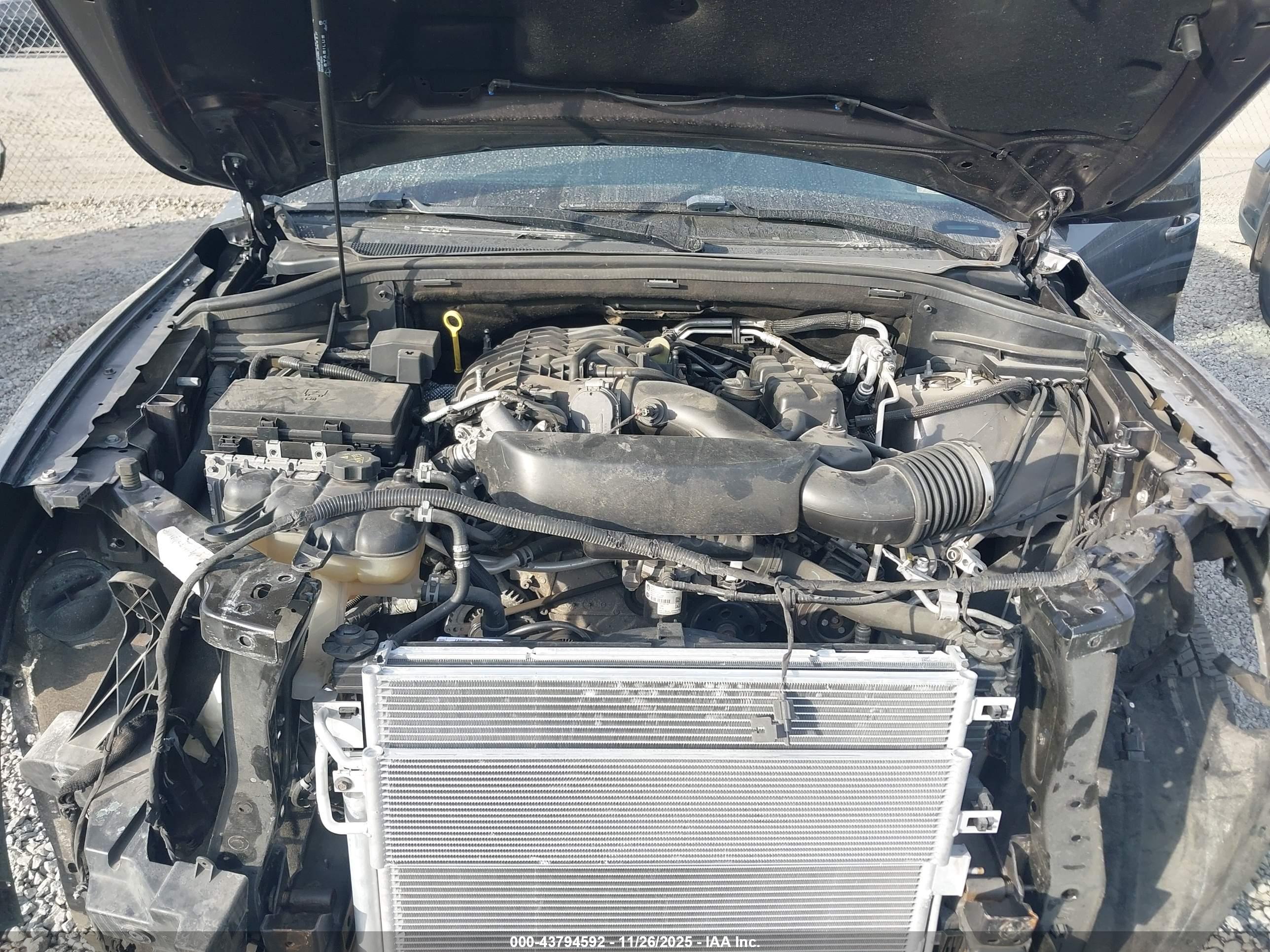 DODGE DURANGO image 10