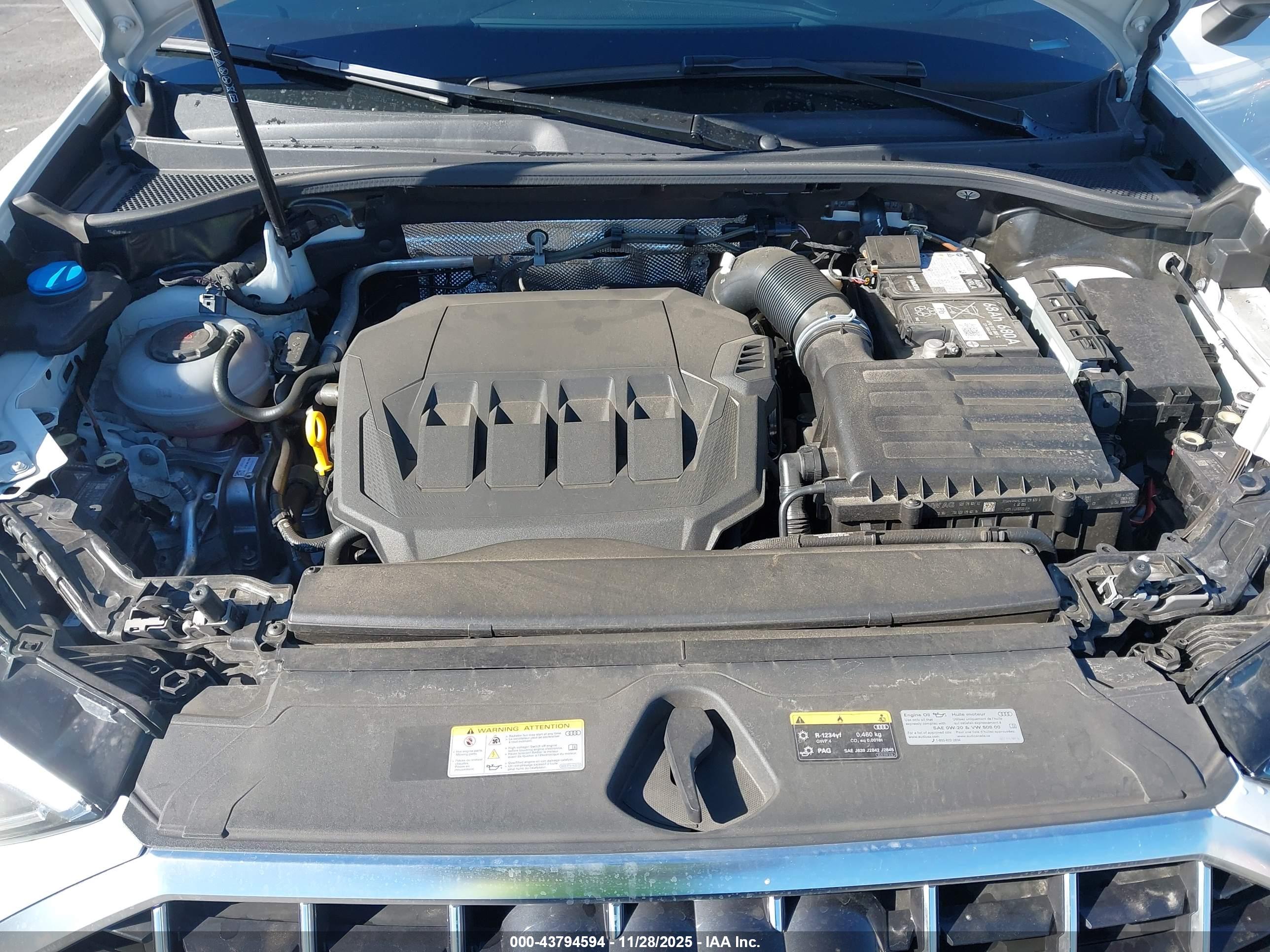 AUDI Q3 image 10