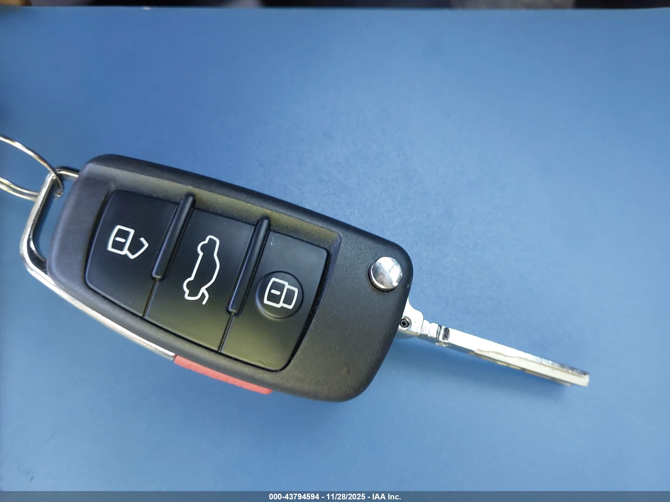 AUDI Q3 image 11