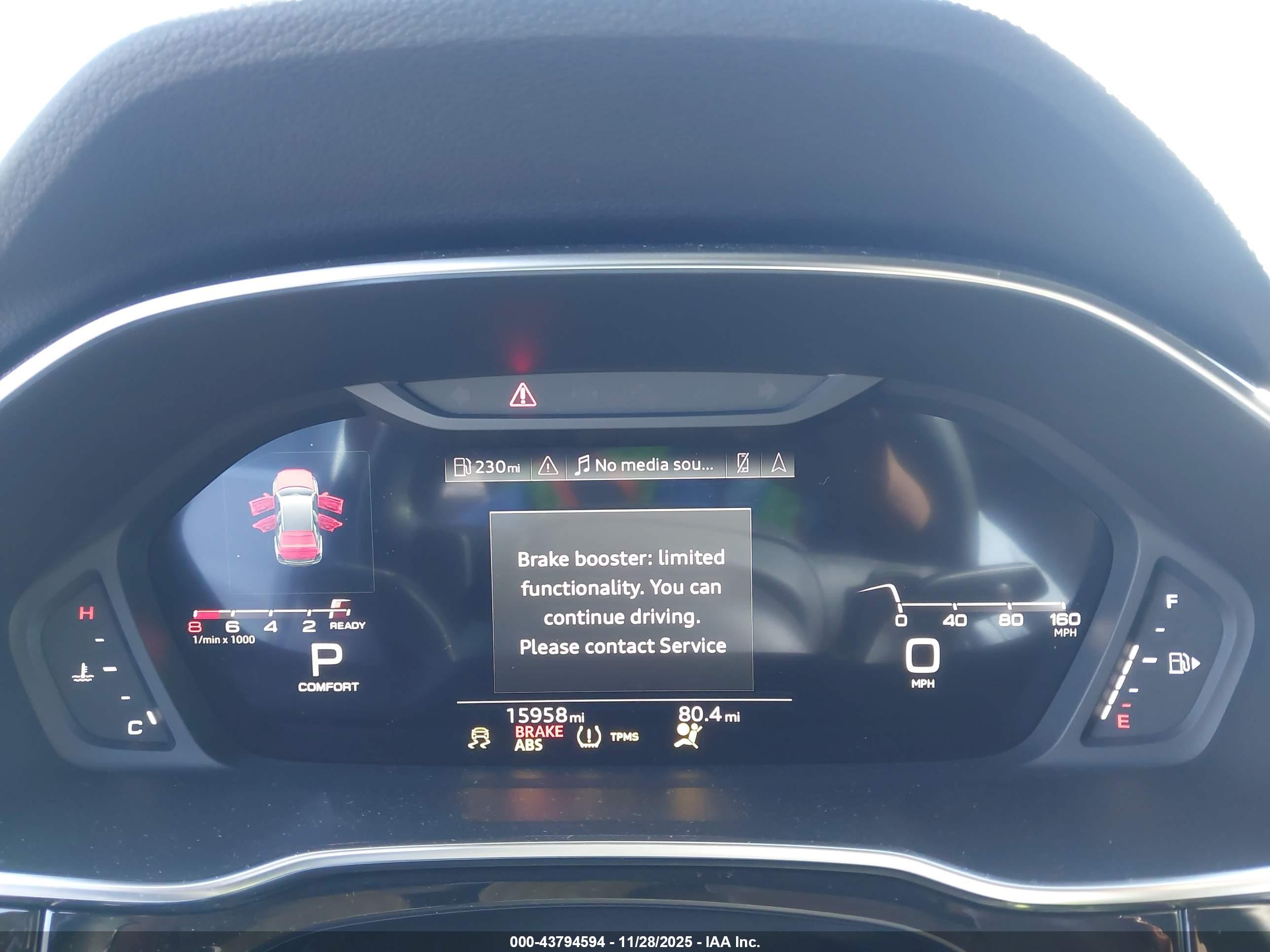 AUDI Q3 image 7