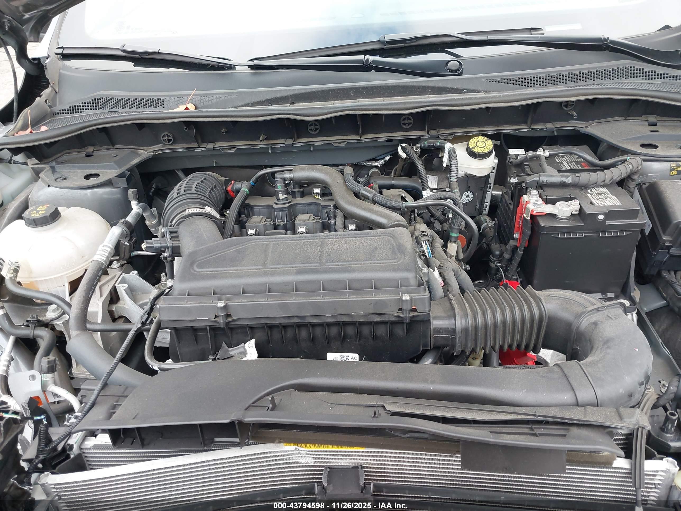 FORD ESCAPE image 10