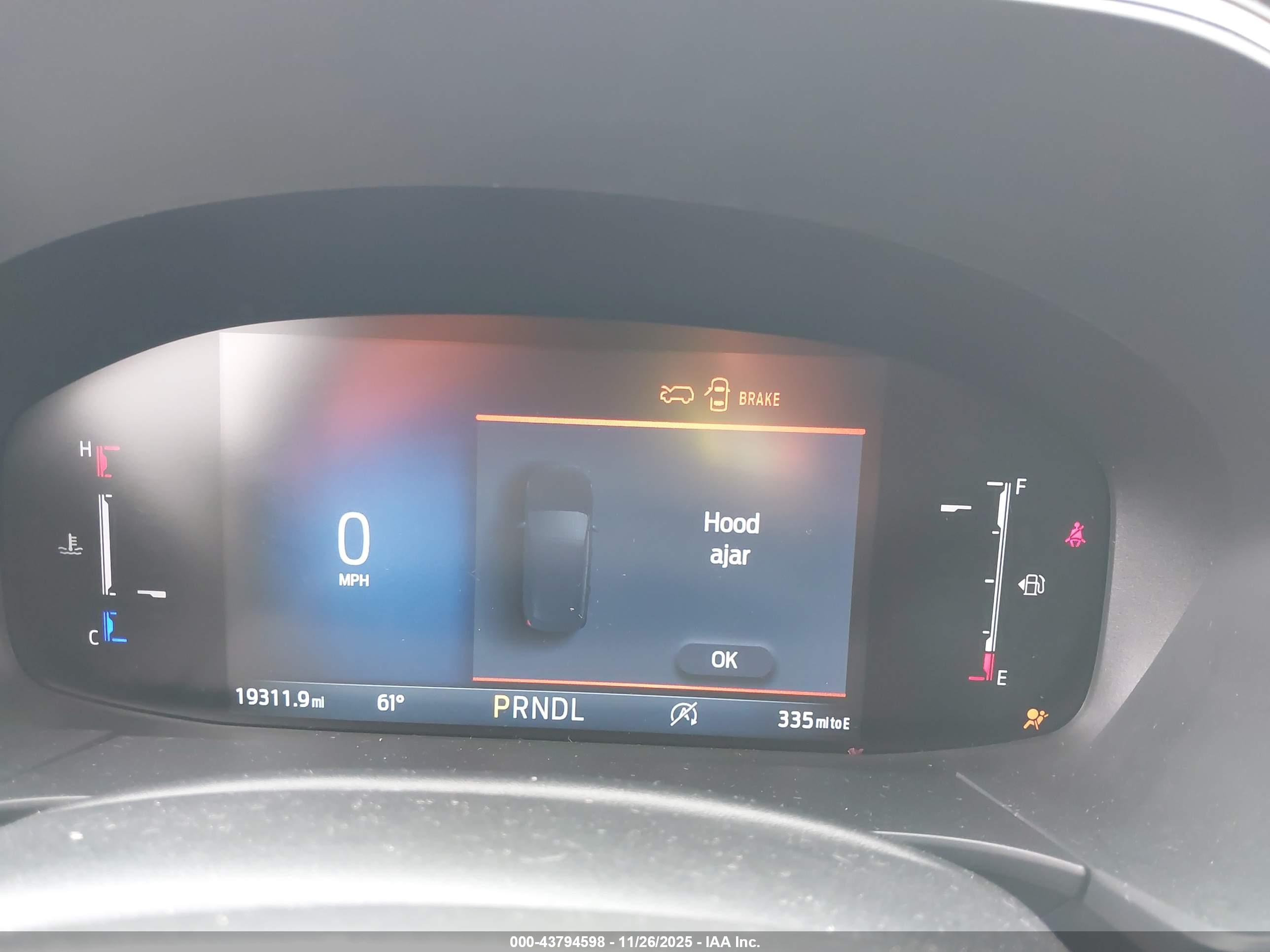 FORD ESCAPE image 7