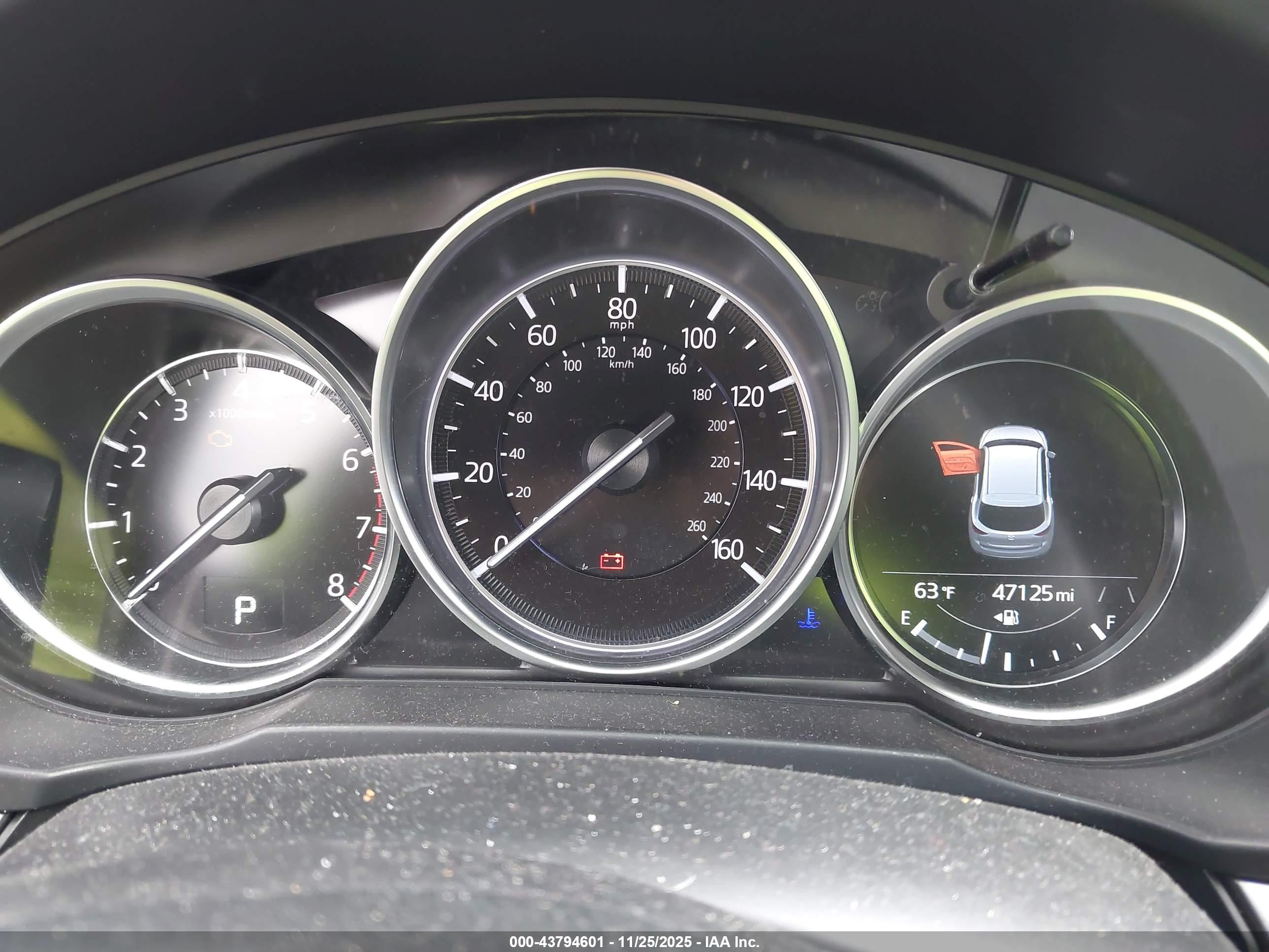 MAZDA CX-5 image 7