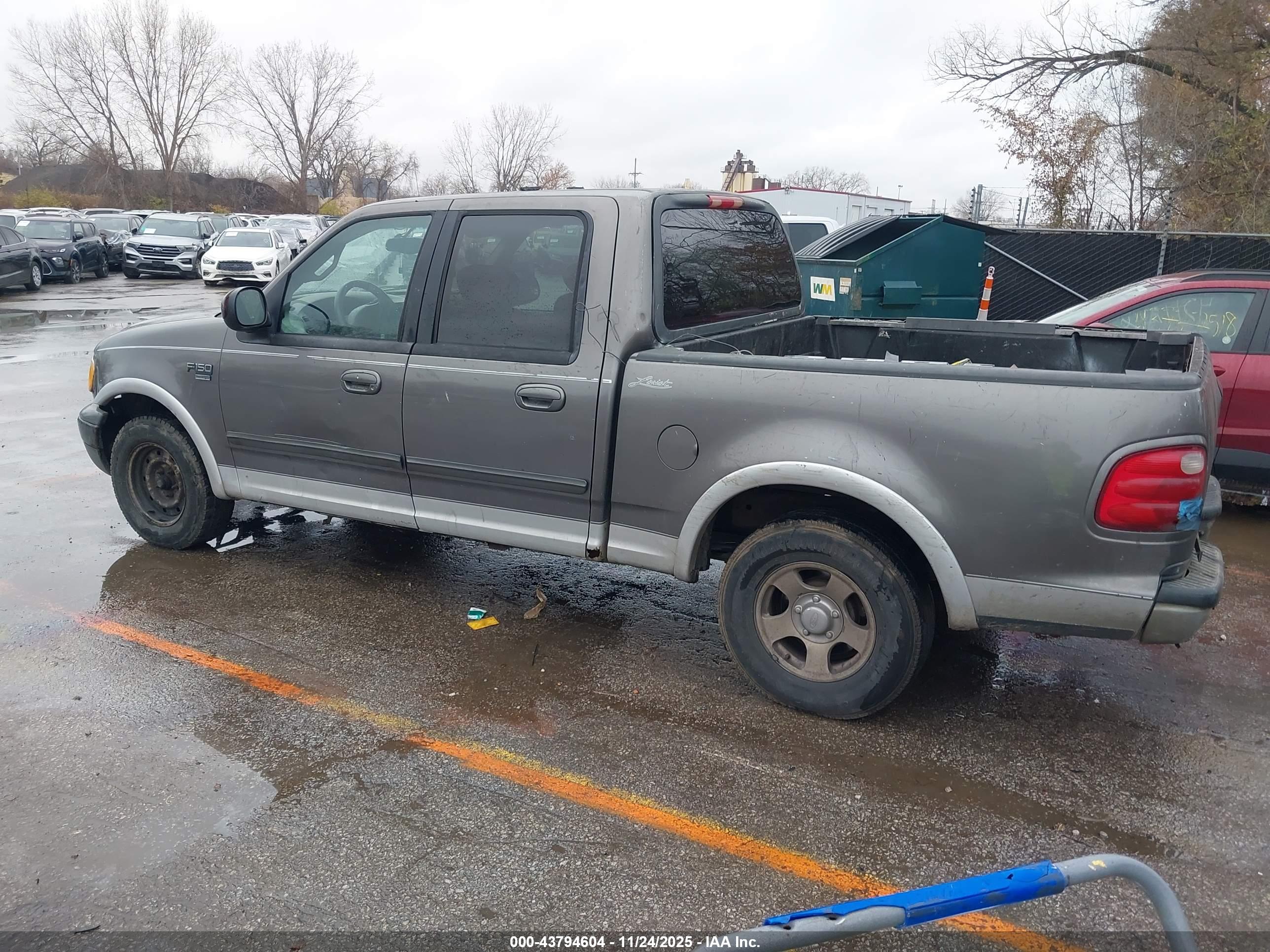 FORD F-150 image 3