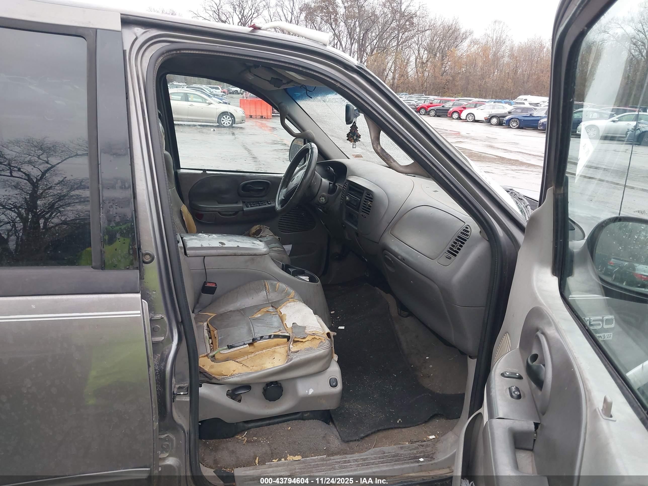 FORD F-150 image 5