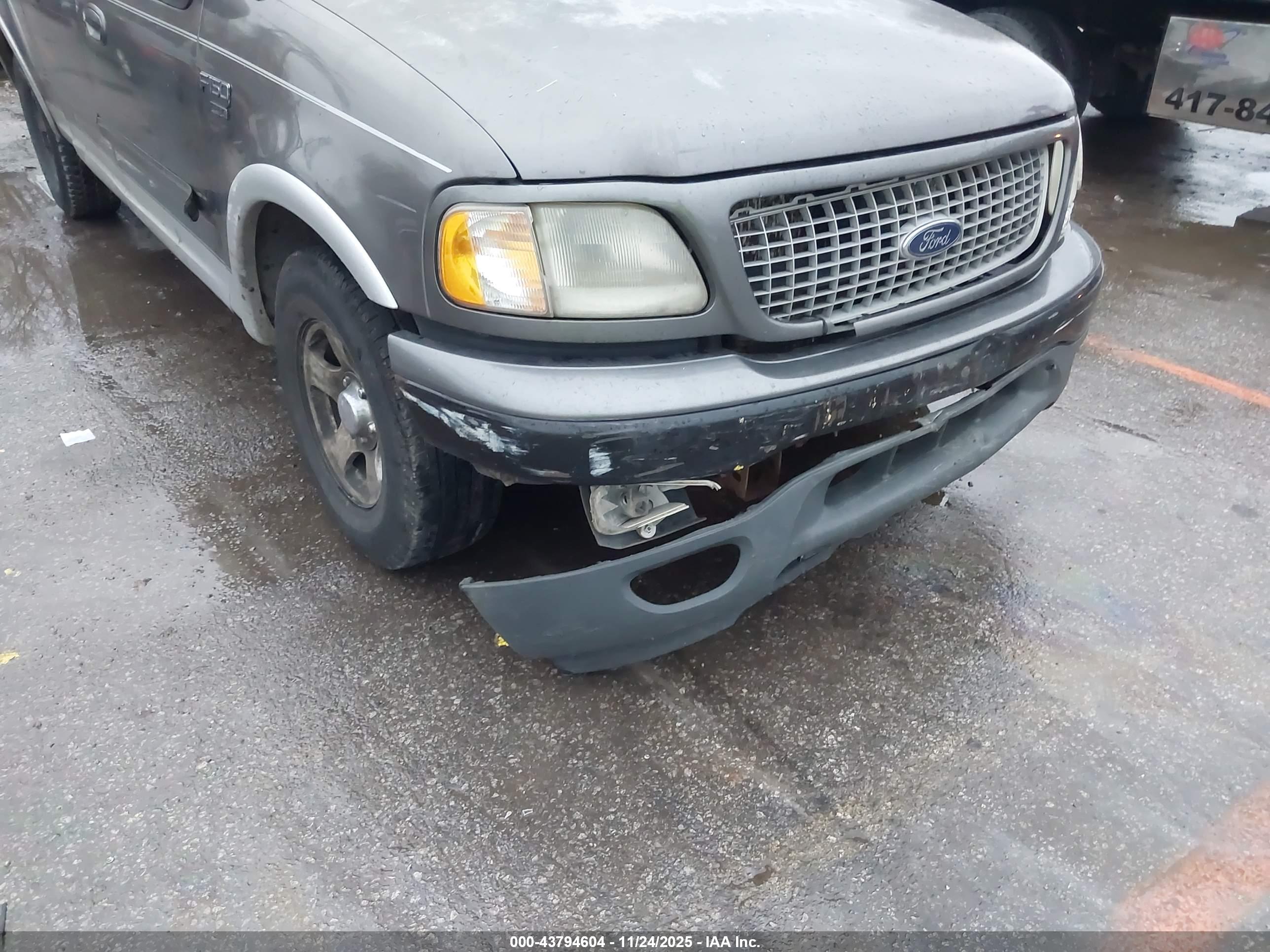 FORD F-150 image 6