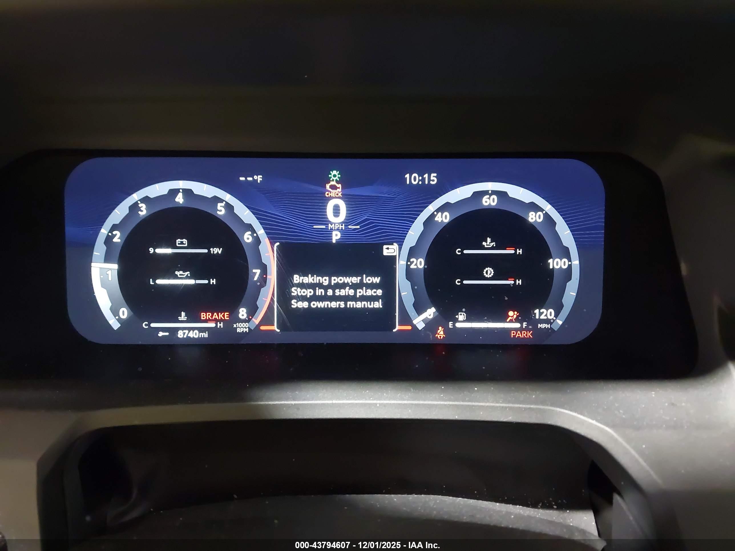 TOYOTA TACOMA image 7