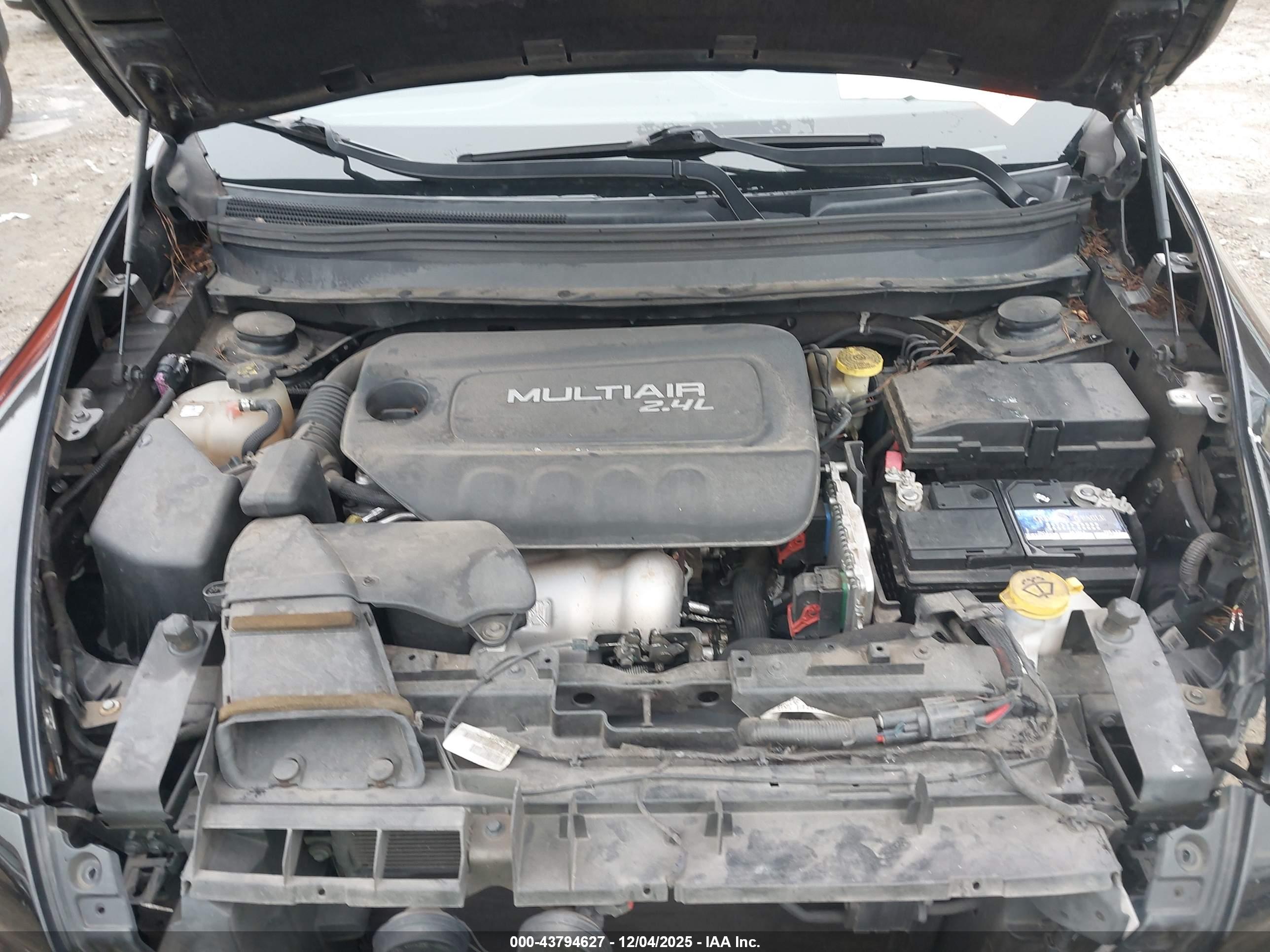 JEEP CHEROKEE image 10