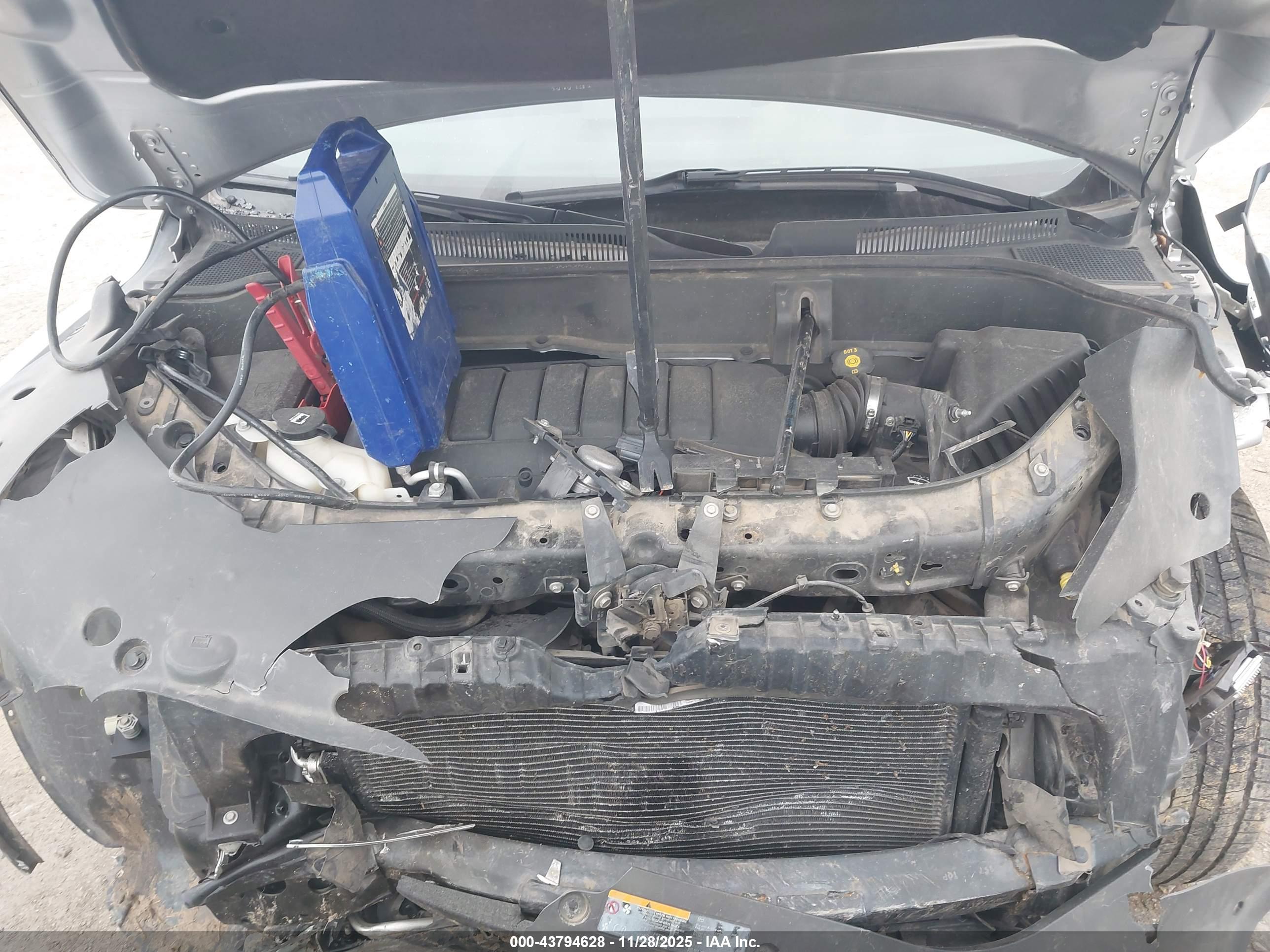 BUICK ENCLAVE image 10