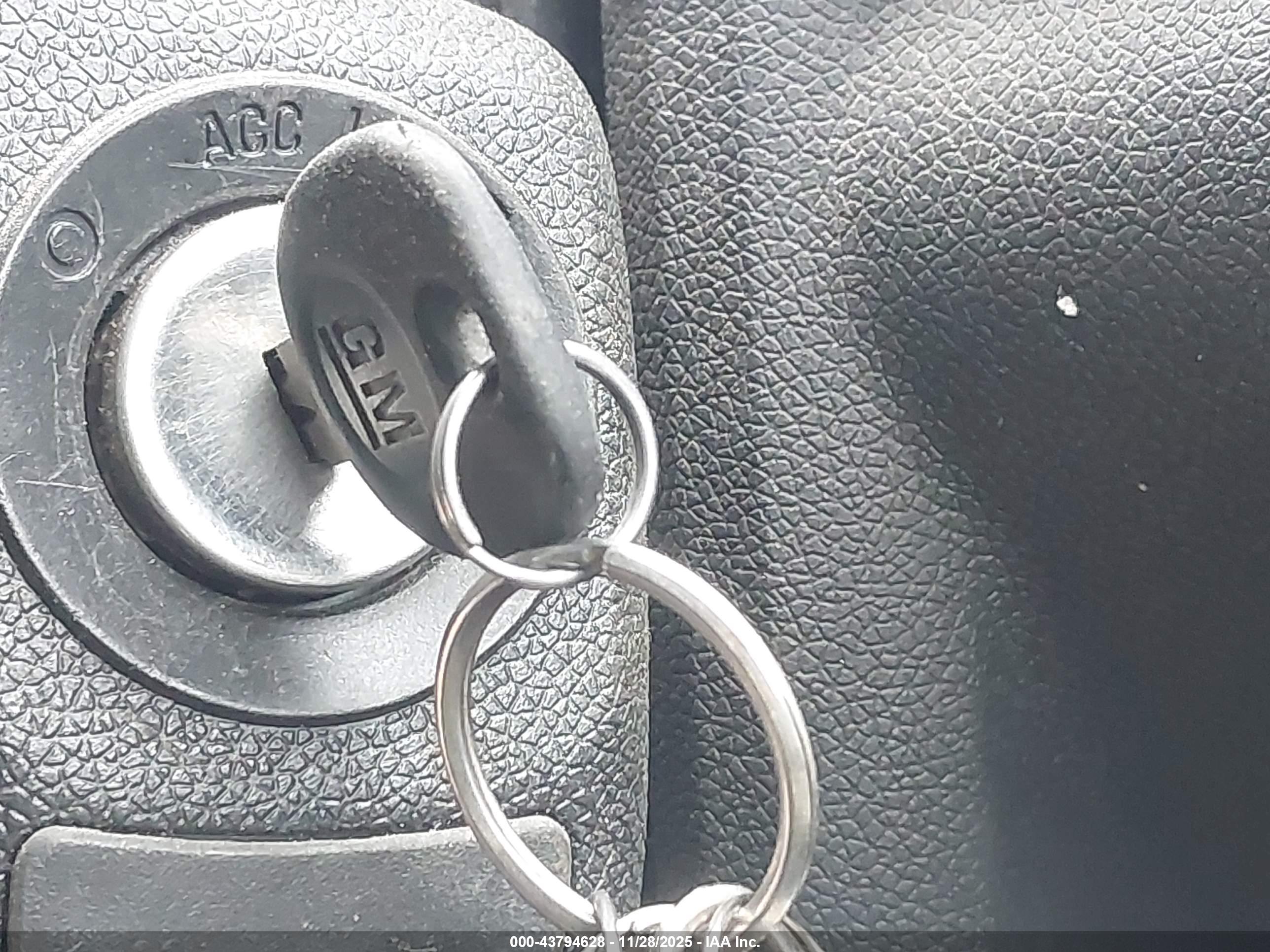 BUICK ENCLAVE image 11