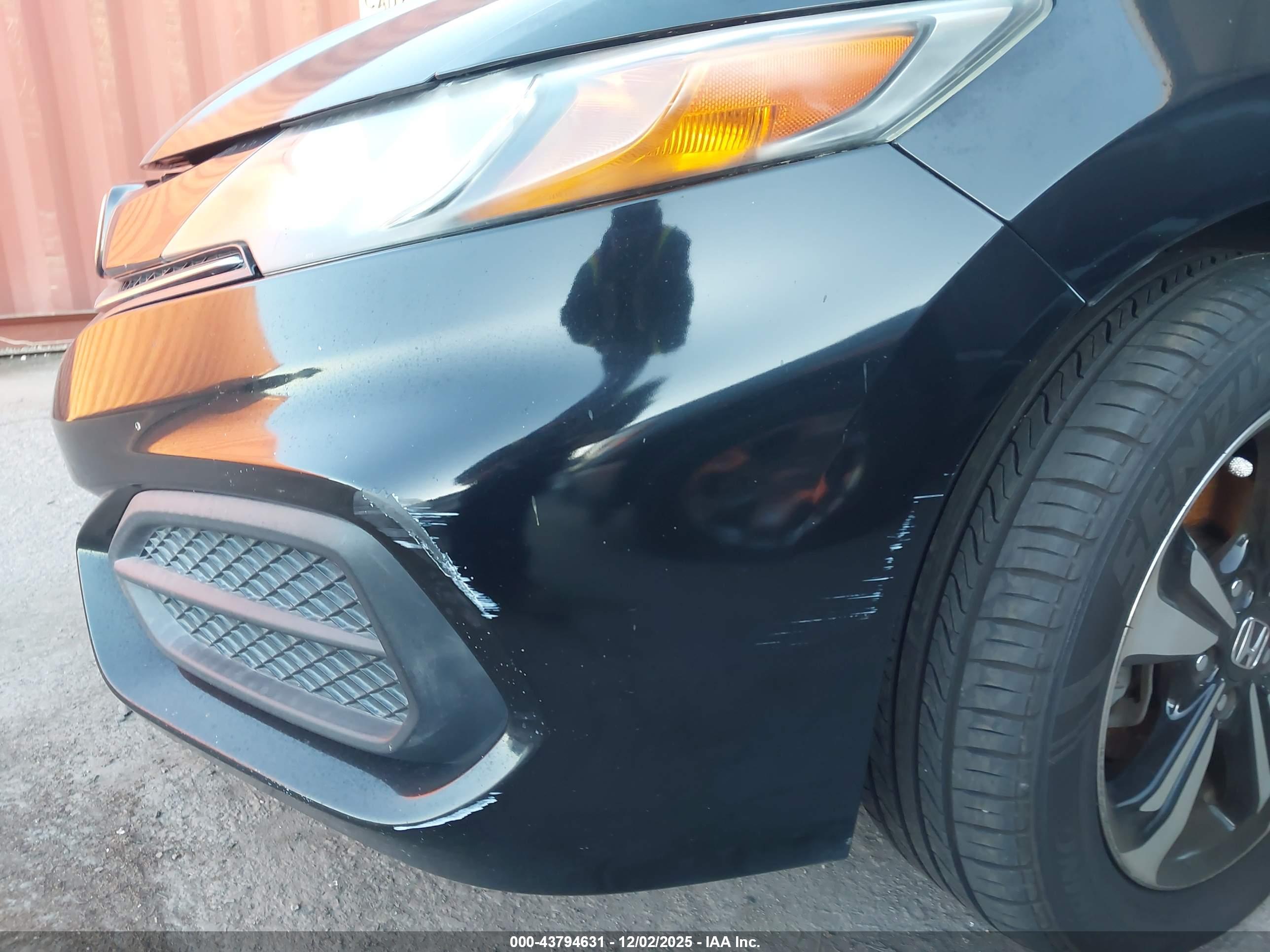 HONDA CIVIC image 6