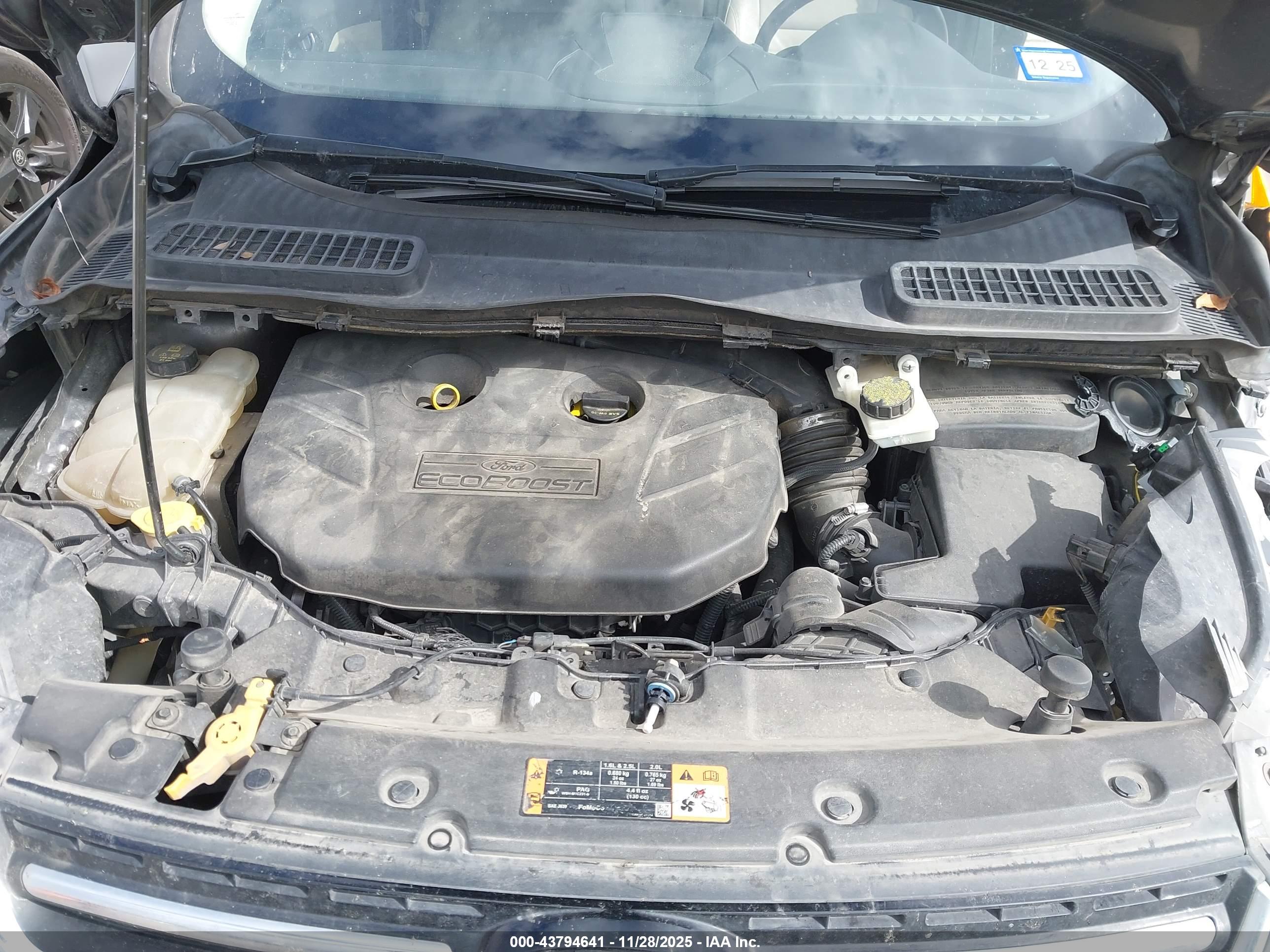 FORD ESCAPE image 10