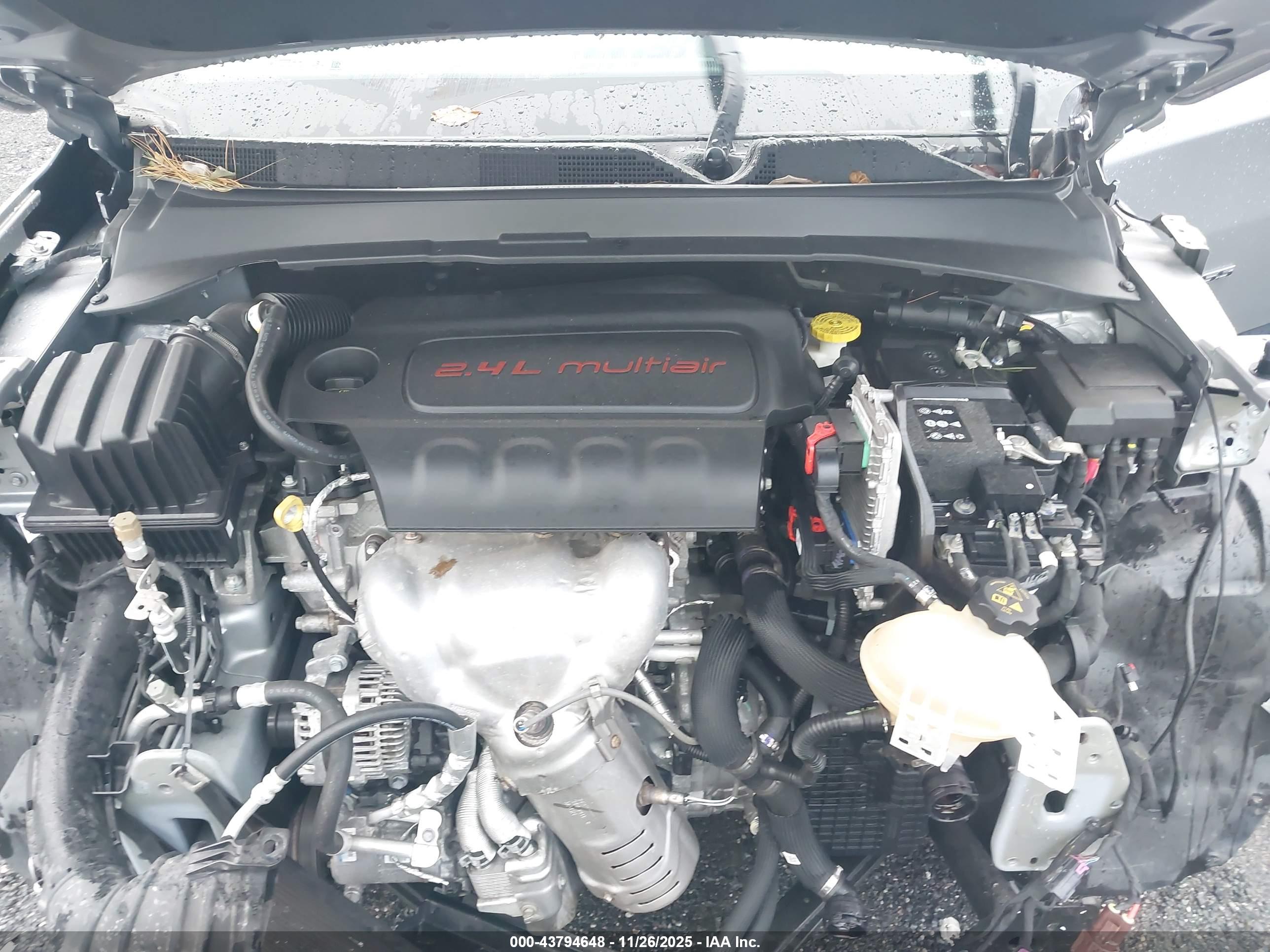 JEEP COMPASS image 10