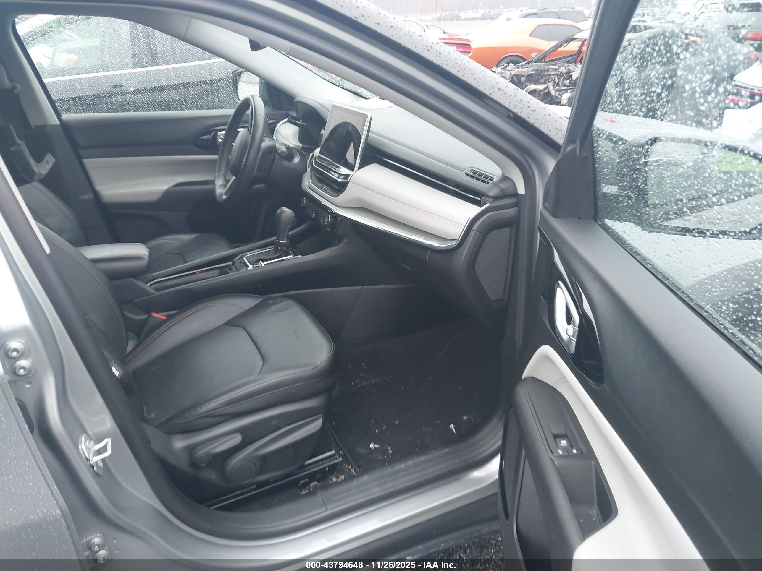 JEEP COMPASS image 5