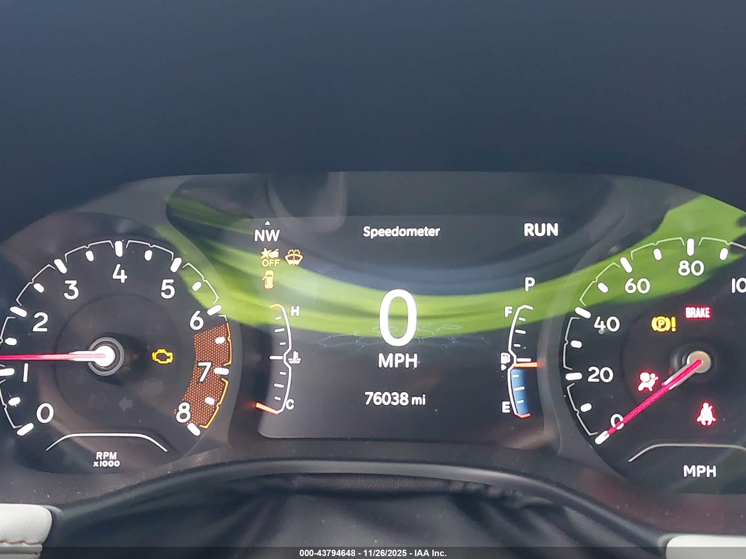 JEEP COMPASS image 7