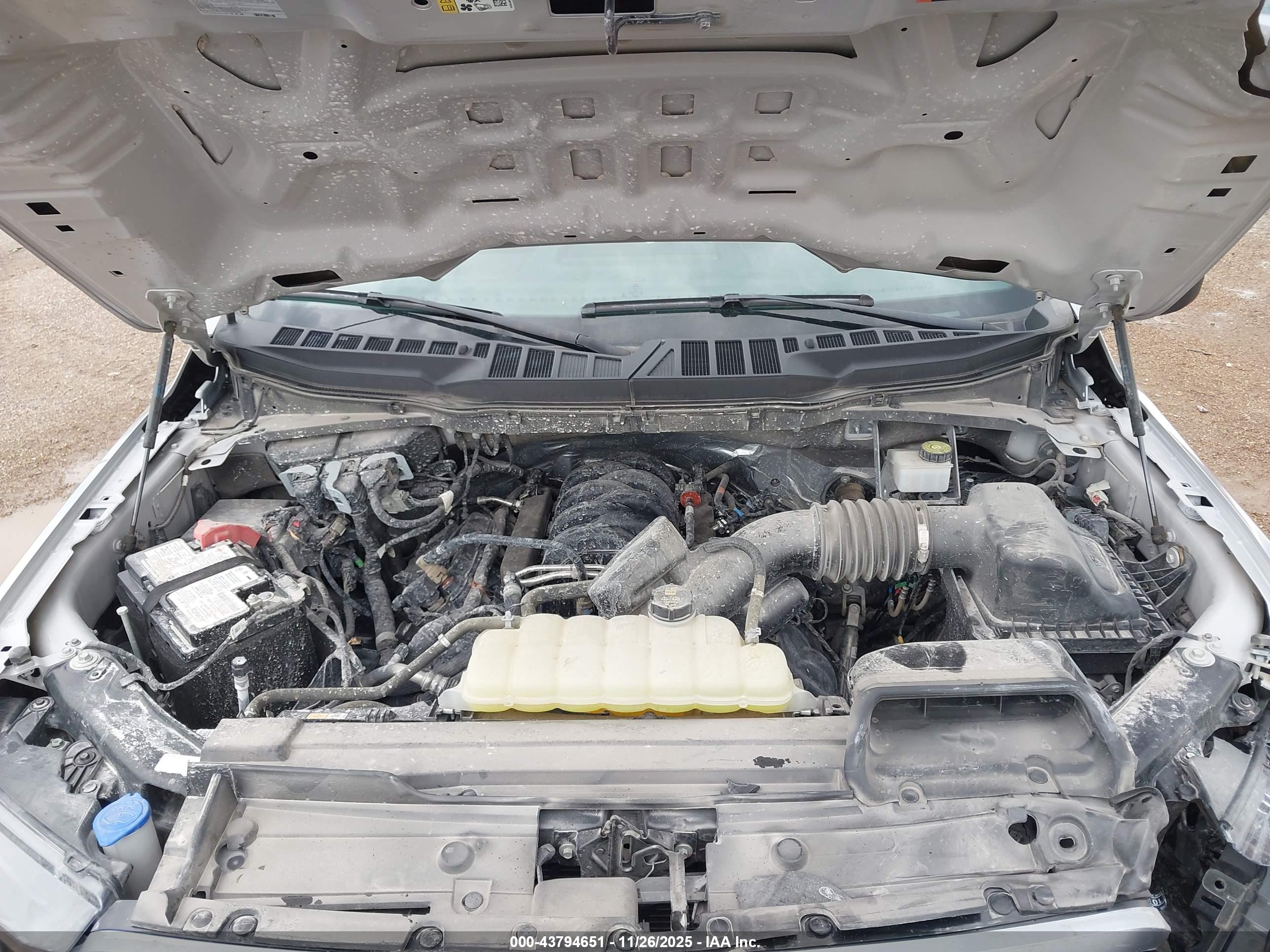 FORD F-150 image 10