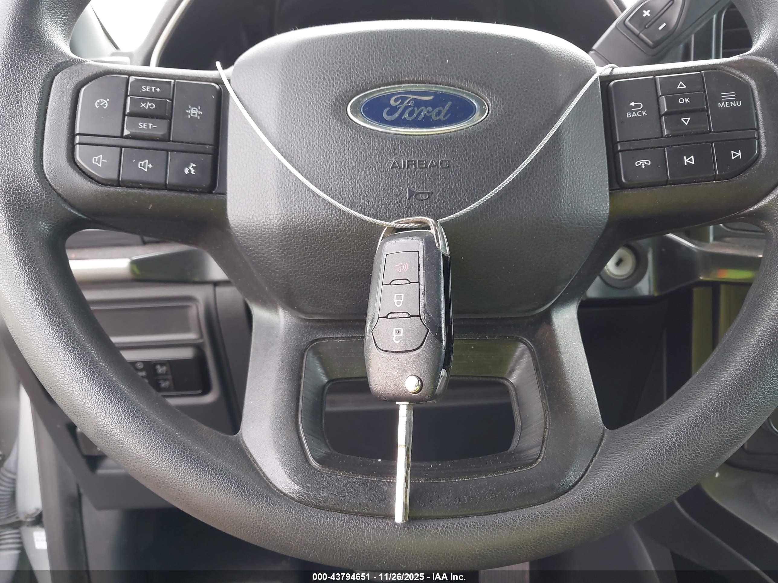 FORD F-150 image 11