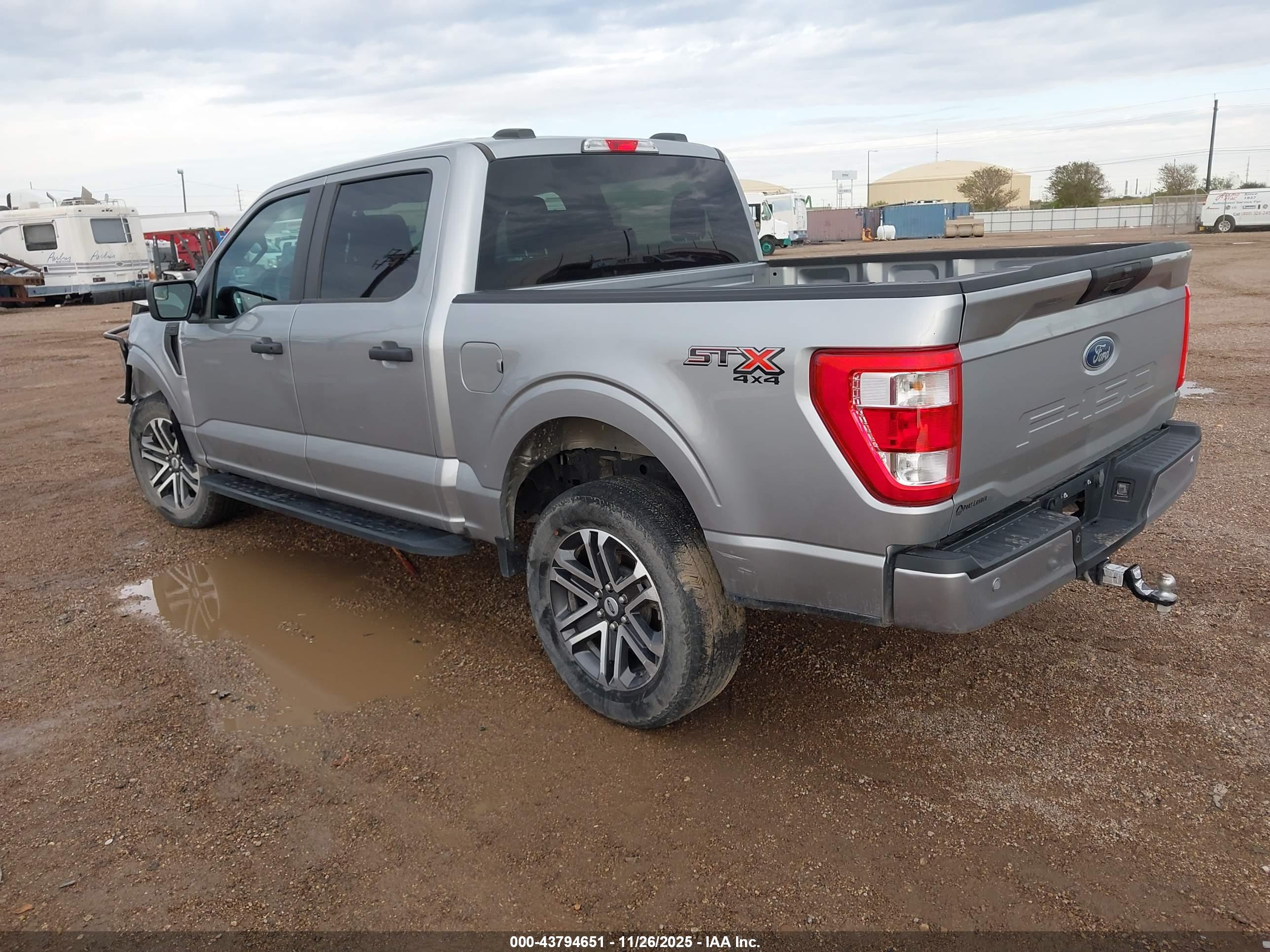 FORD F-150 image 3