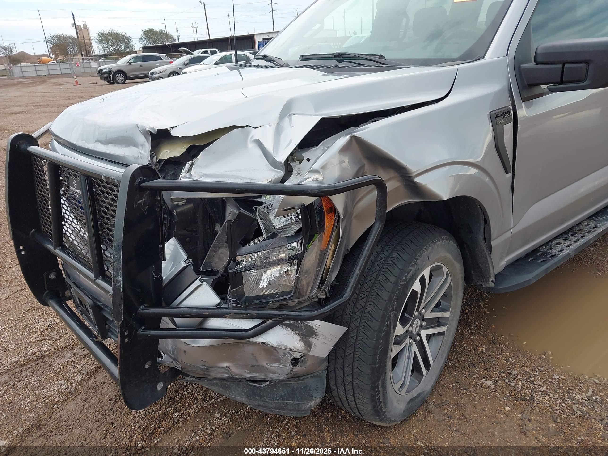 FORD F-150 image 6
