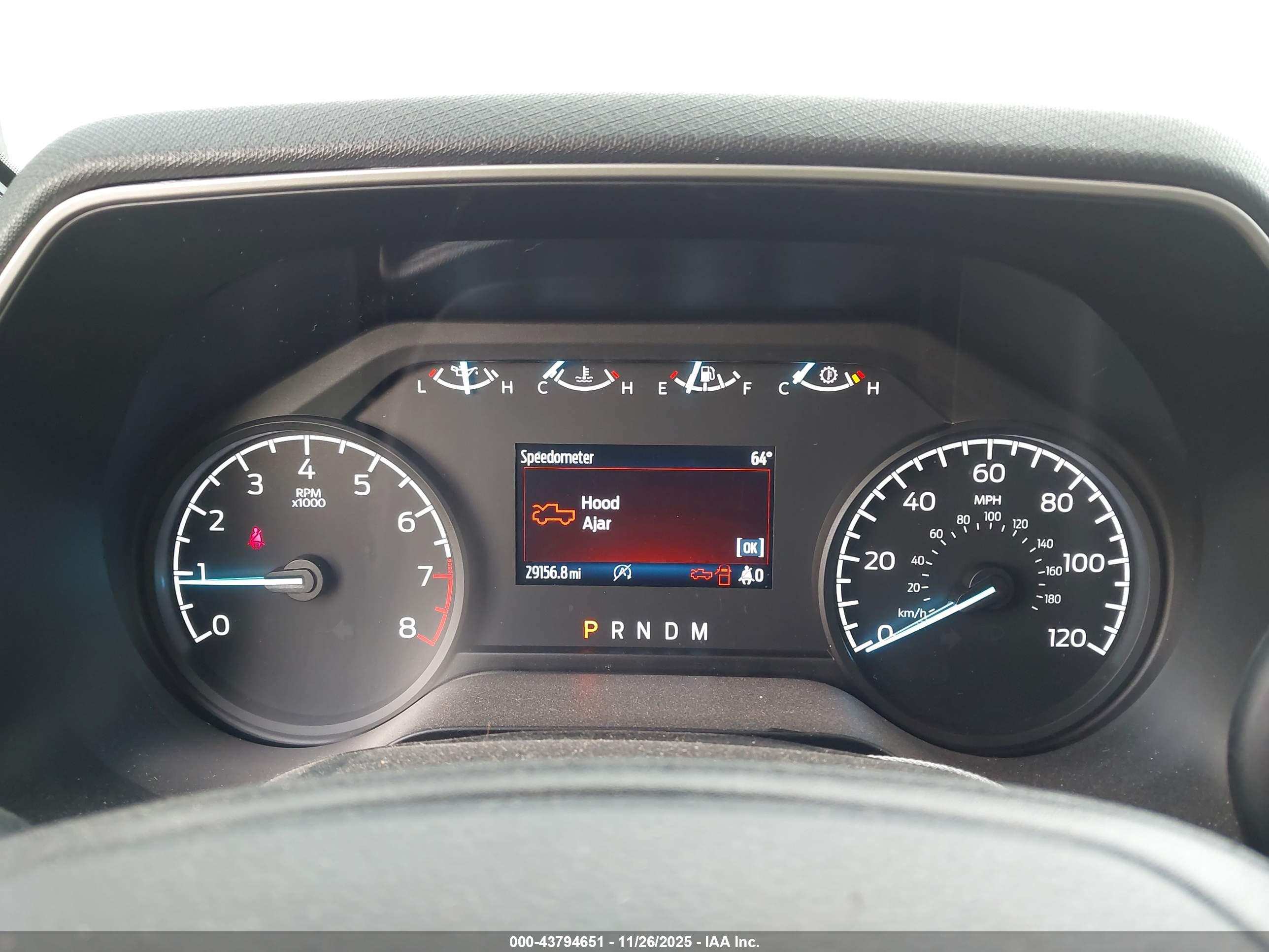 FORD F-150 image 7