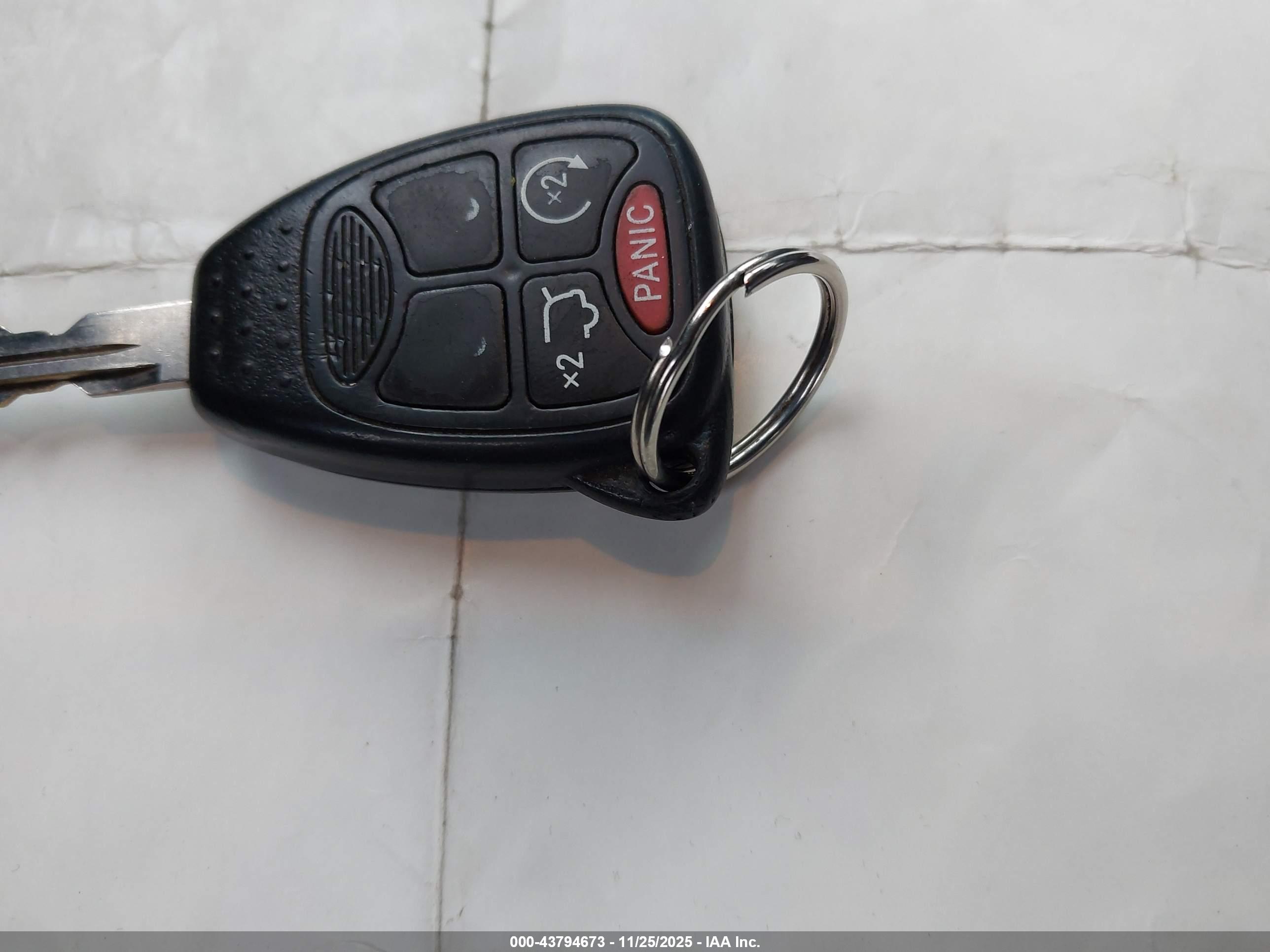 JEEP LIBERTY image 11