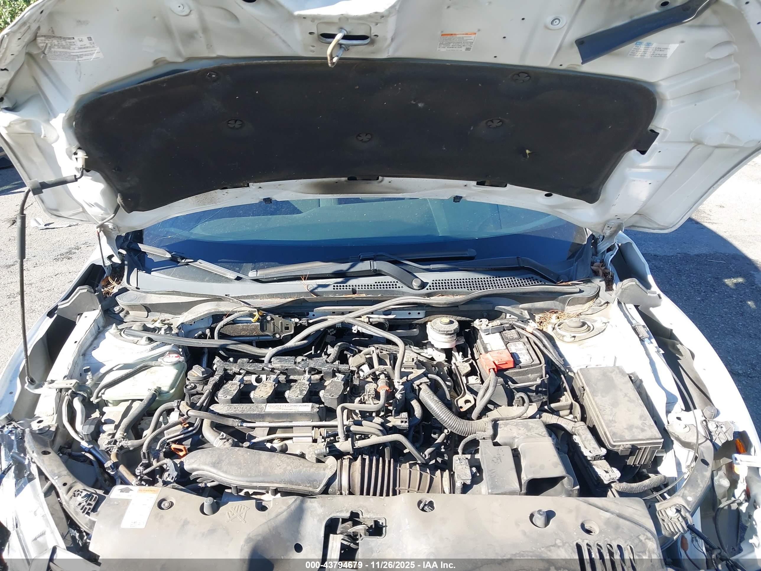 HONDA CIVIC image 10