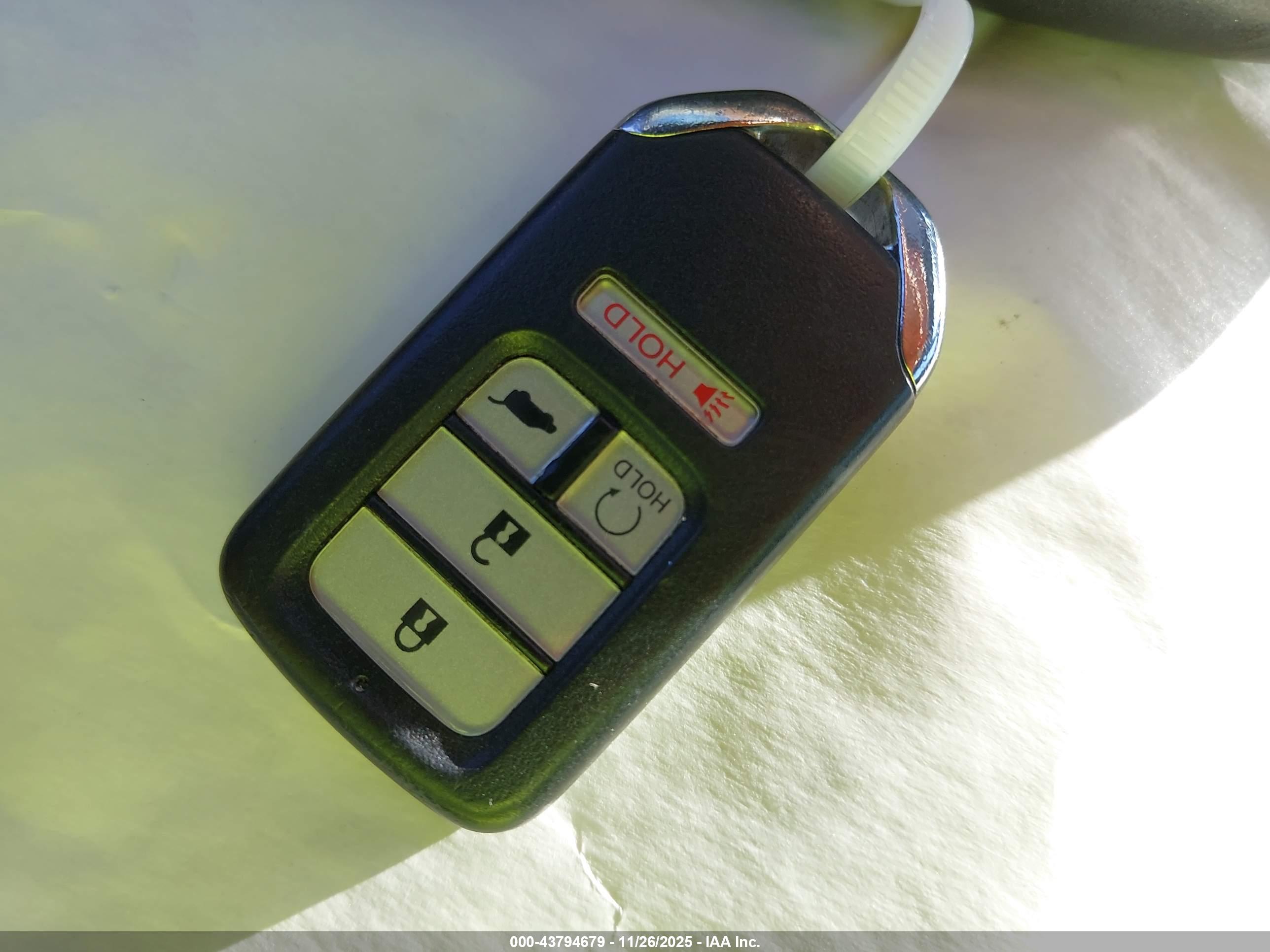 HONDA CIVIC image 11