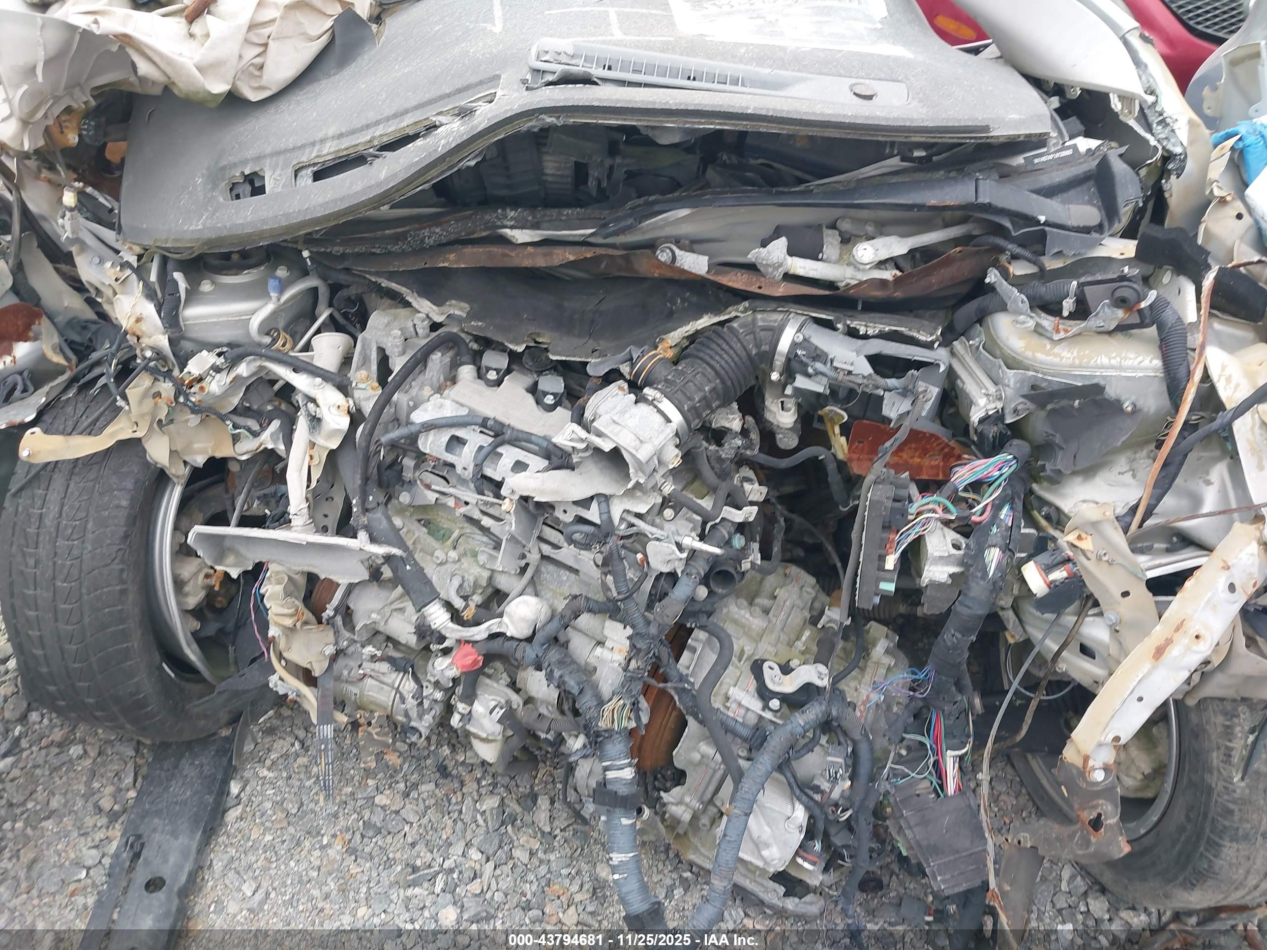 NISSAN SENTRA image 10