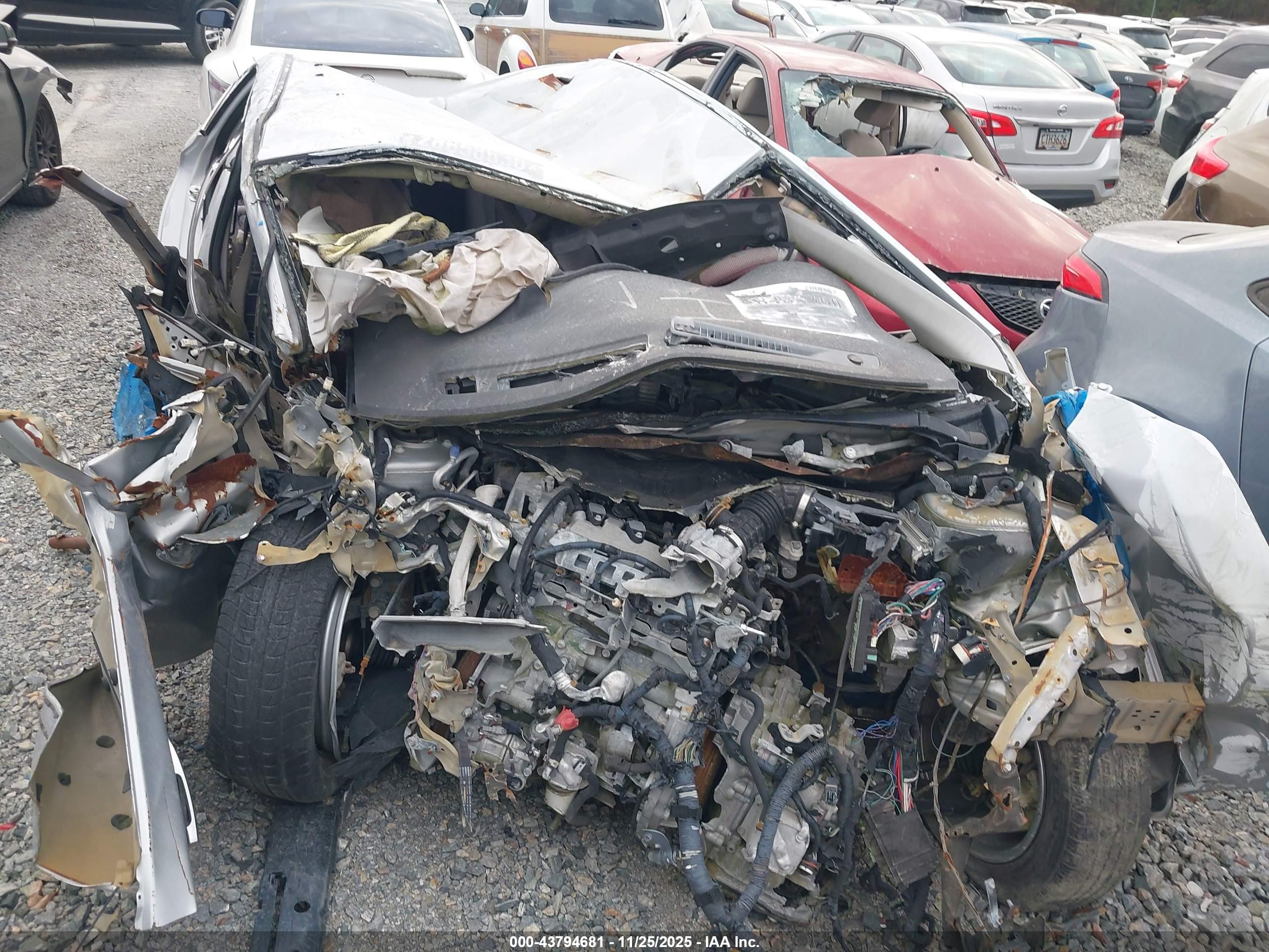NISSAN SENTRA image 6