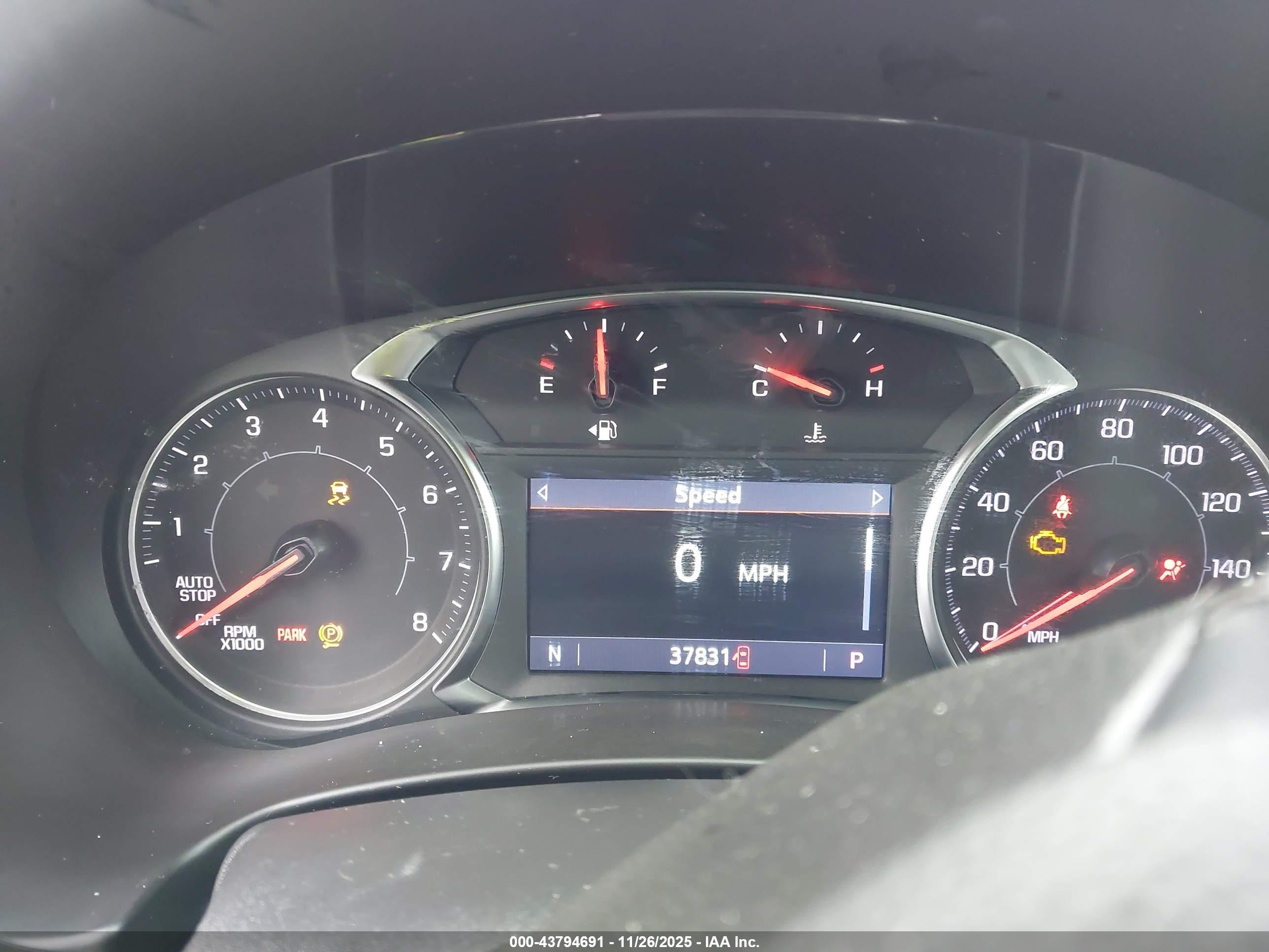 GMC TERRAIN image 7